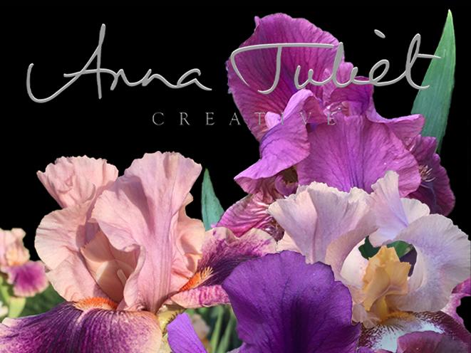 Inspirational Irises