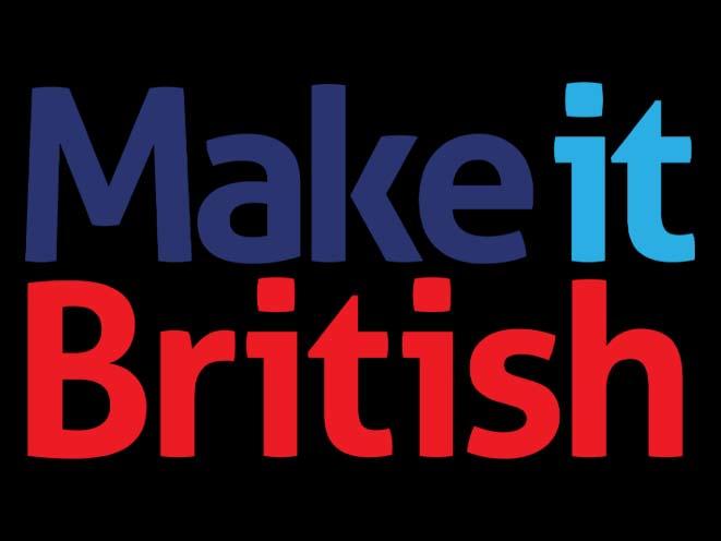 Why my scarves are made in the UK
