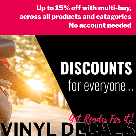 Discounts