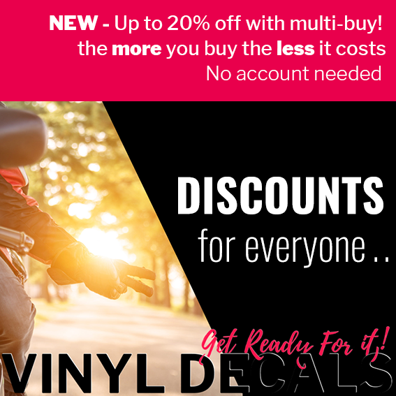 Discounts