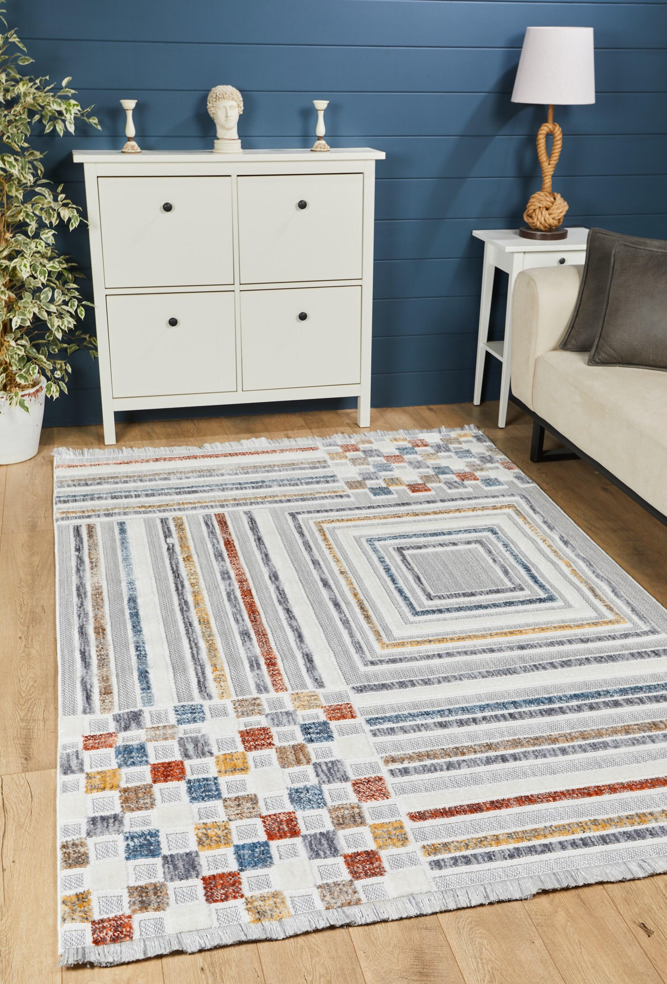 Broadway Rug - 4950A