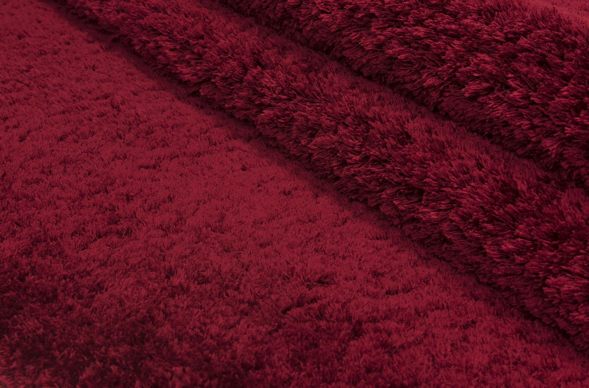 Prada Red Rug