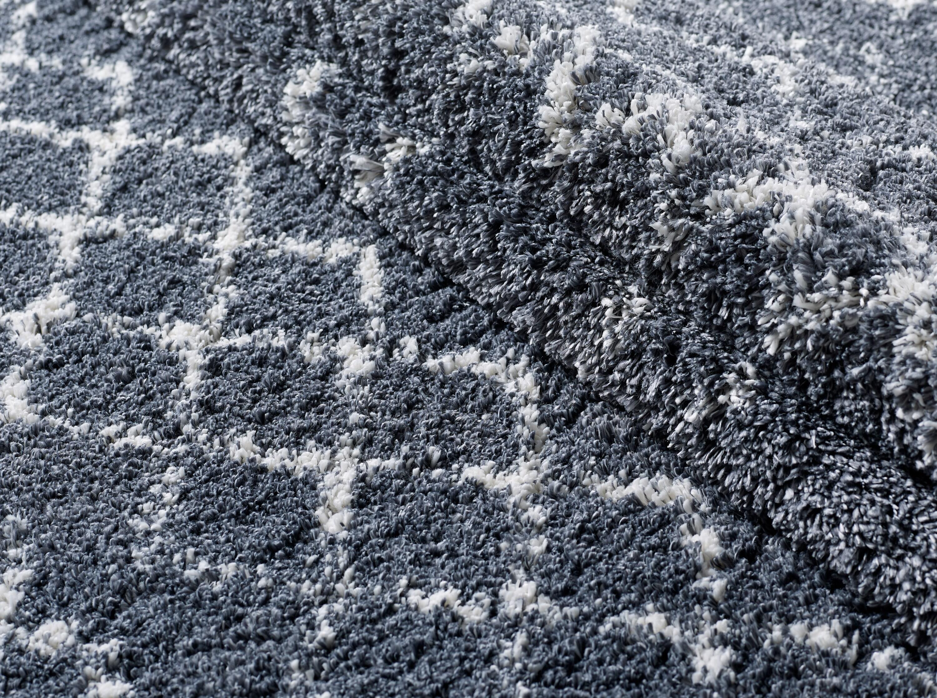 Venice Rug - Grey 1721