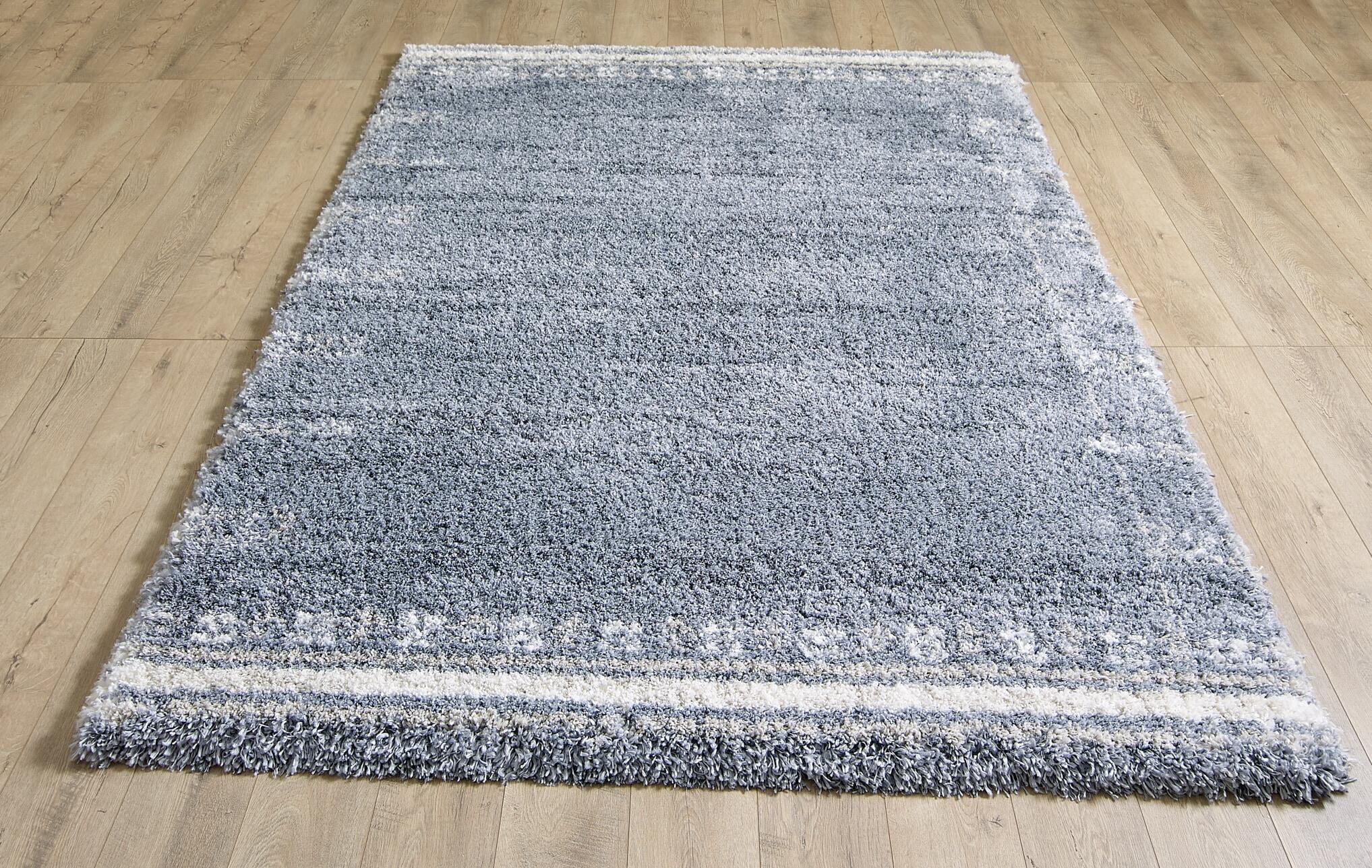 Venice Rug - Grey 1696