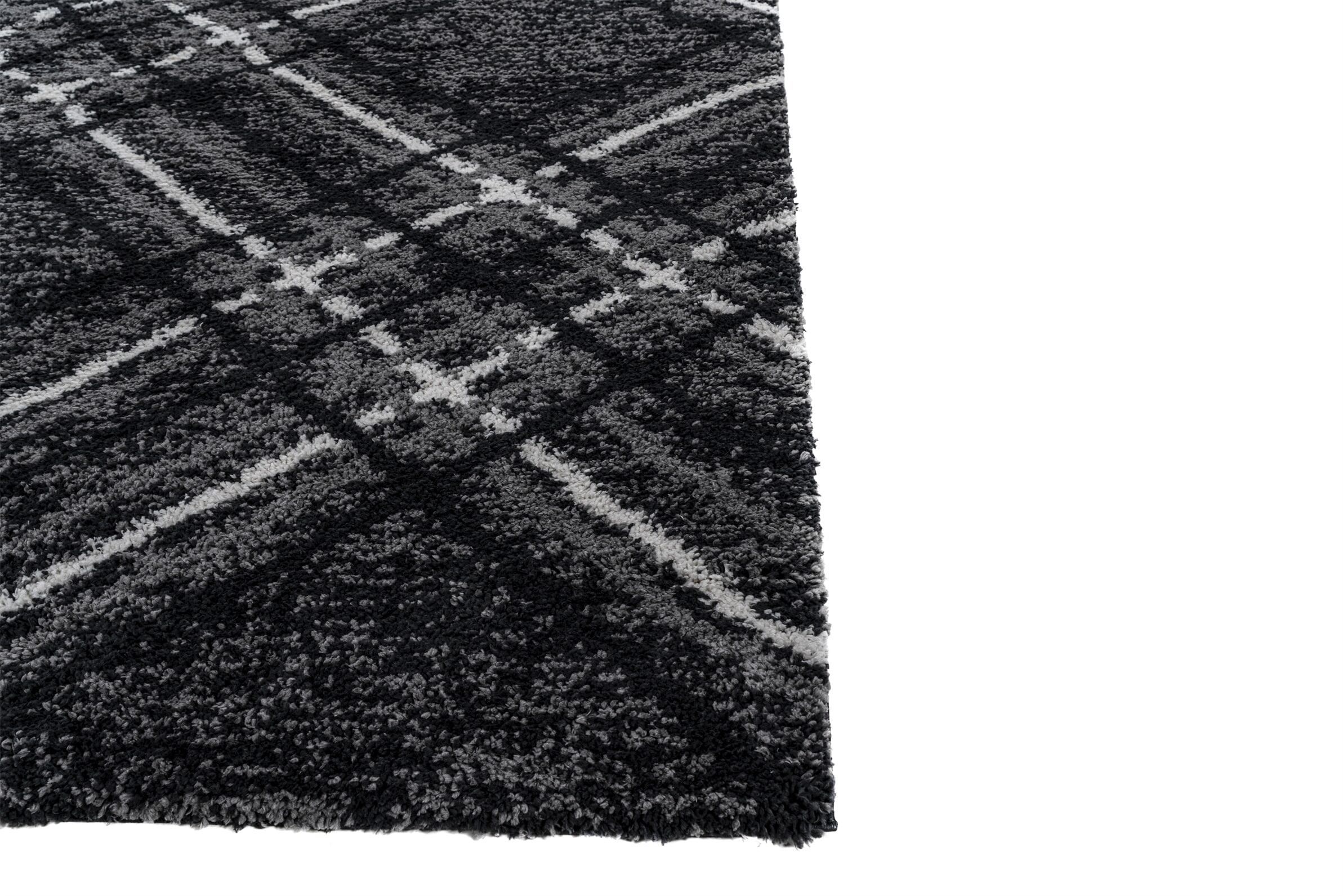 Blaze Rug - Grey 04