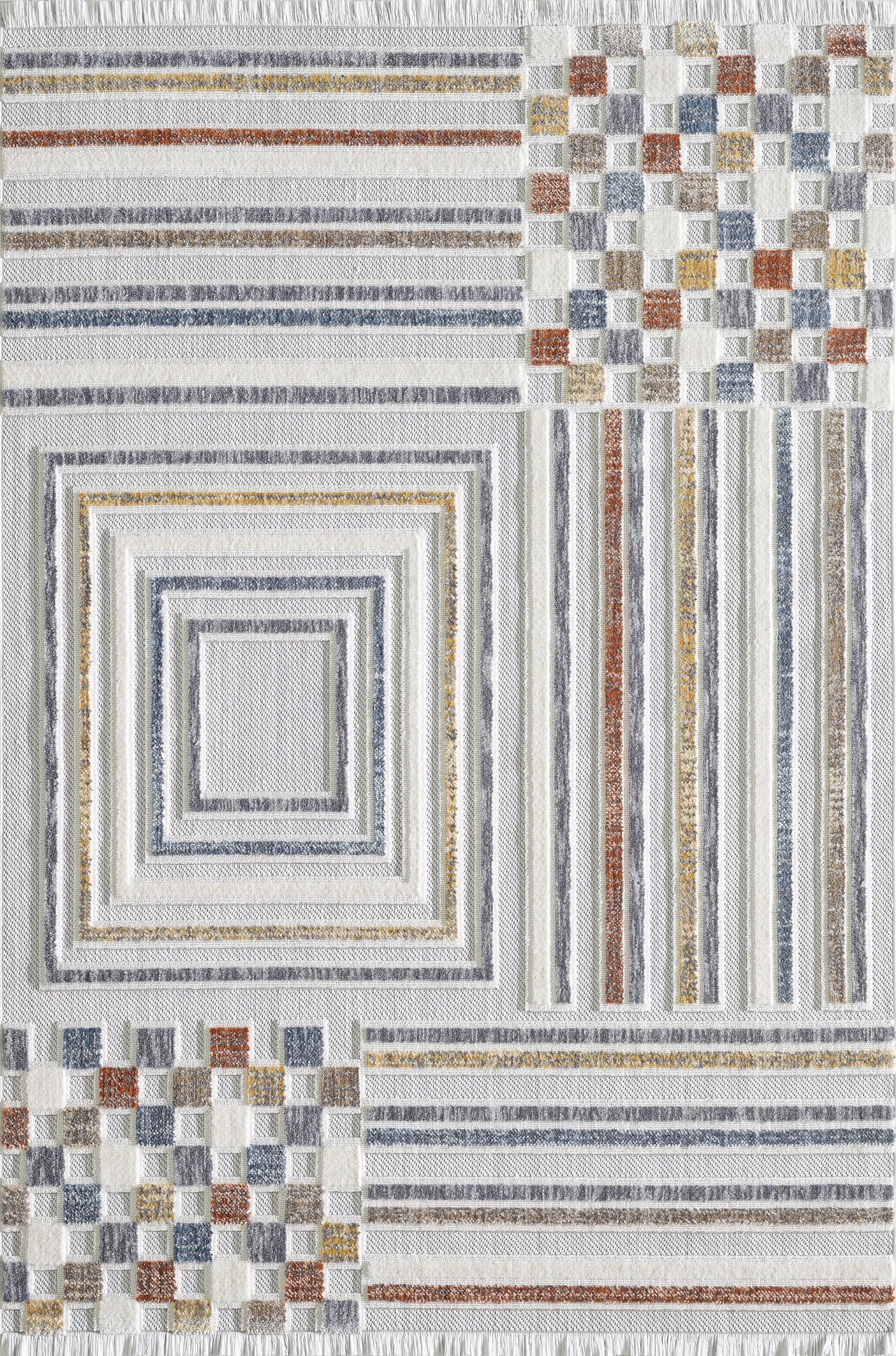 Broadway Rug - 4950A