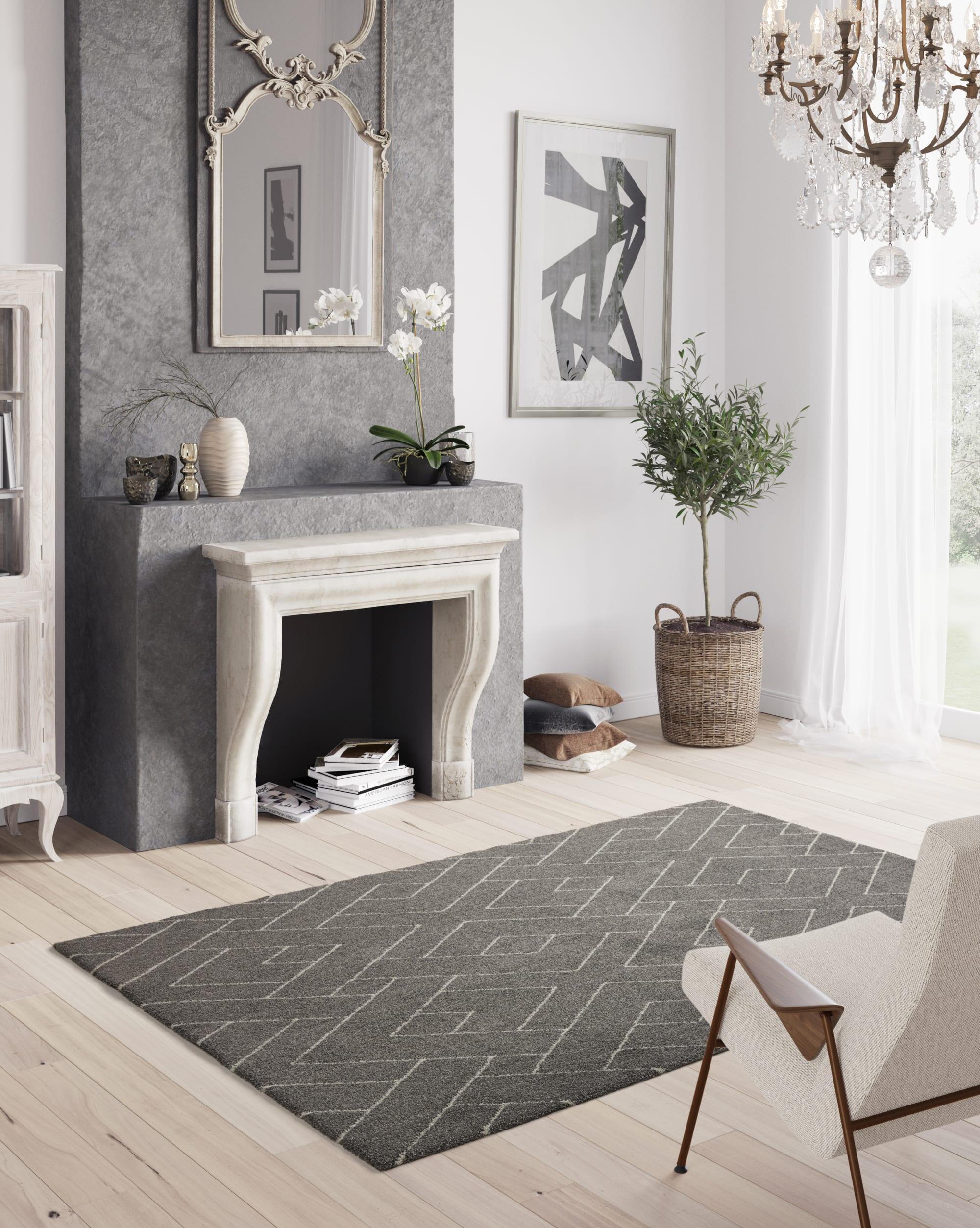 Ivy Rug 092