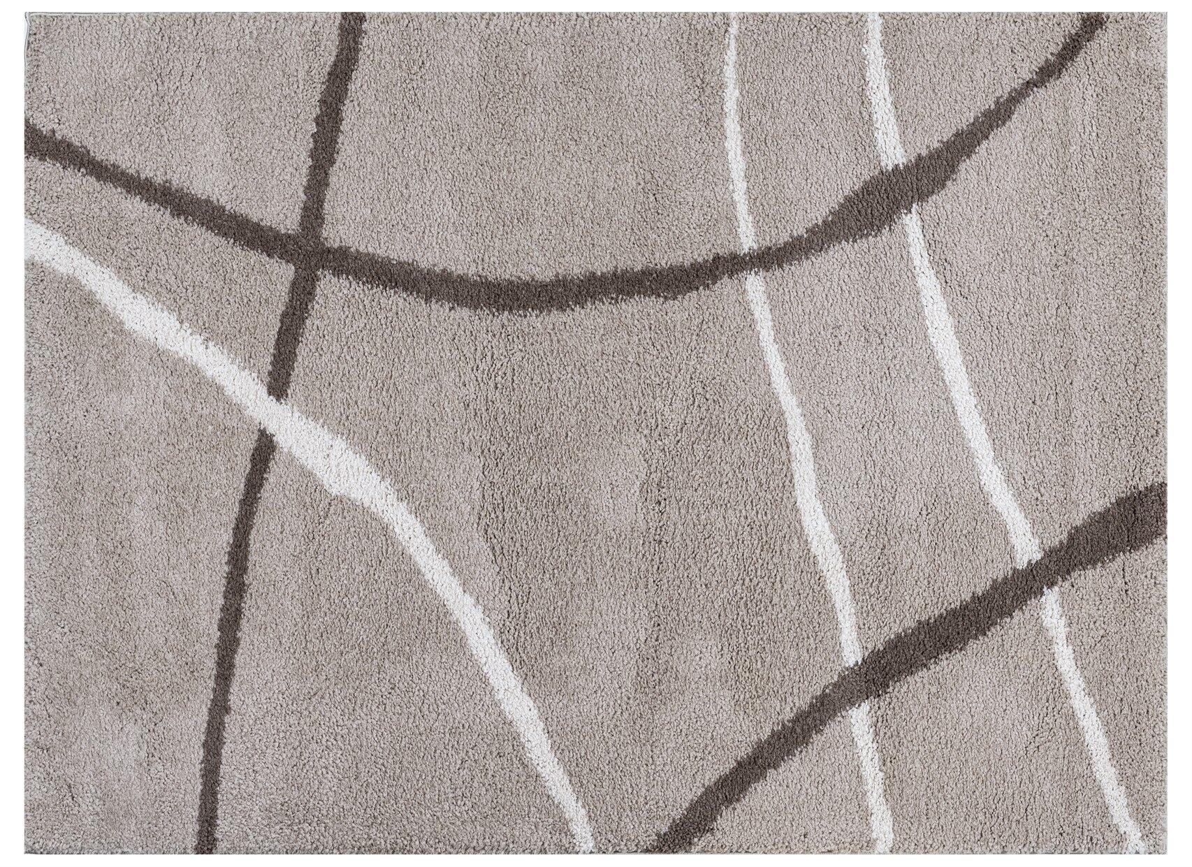 Cruz Rug - Taupe 04