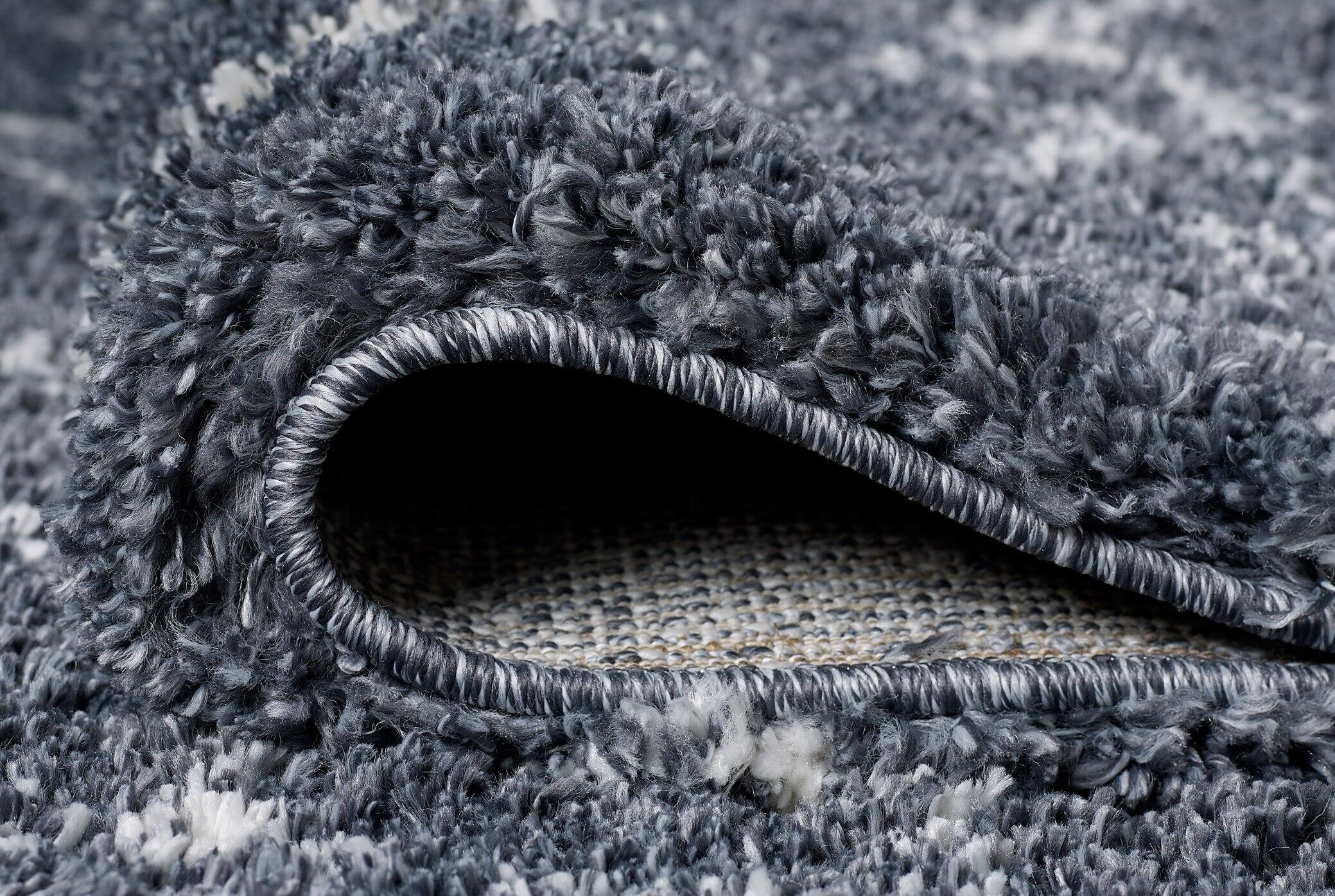 Venice Rug - Grey 1721