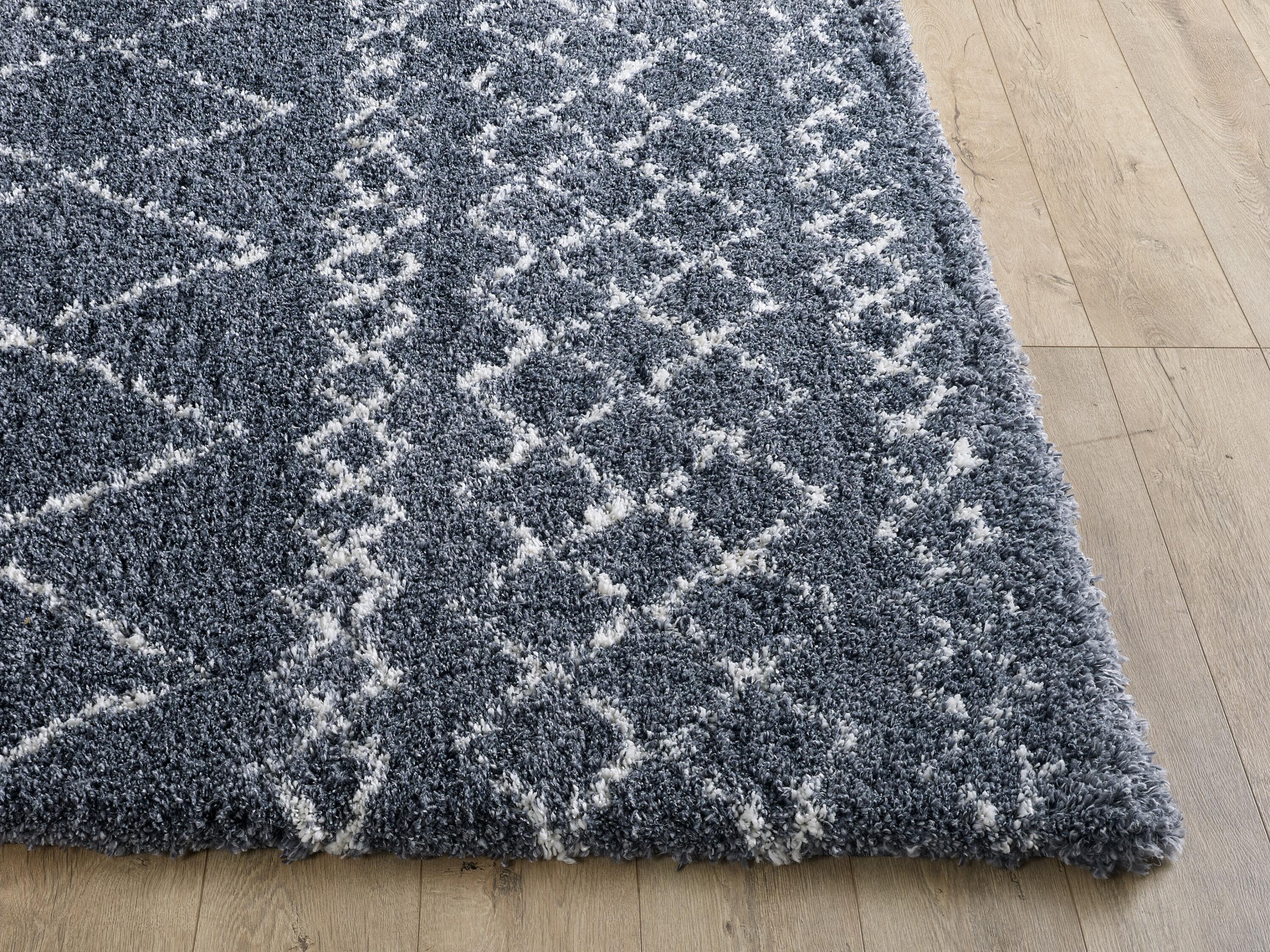 Venice Rug - Grey 1721