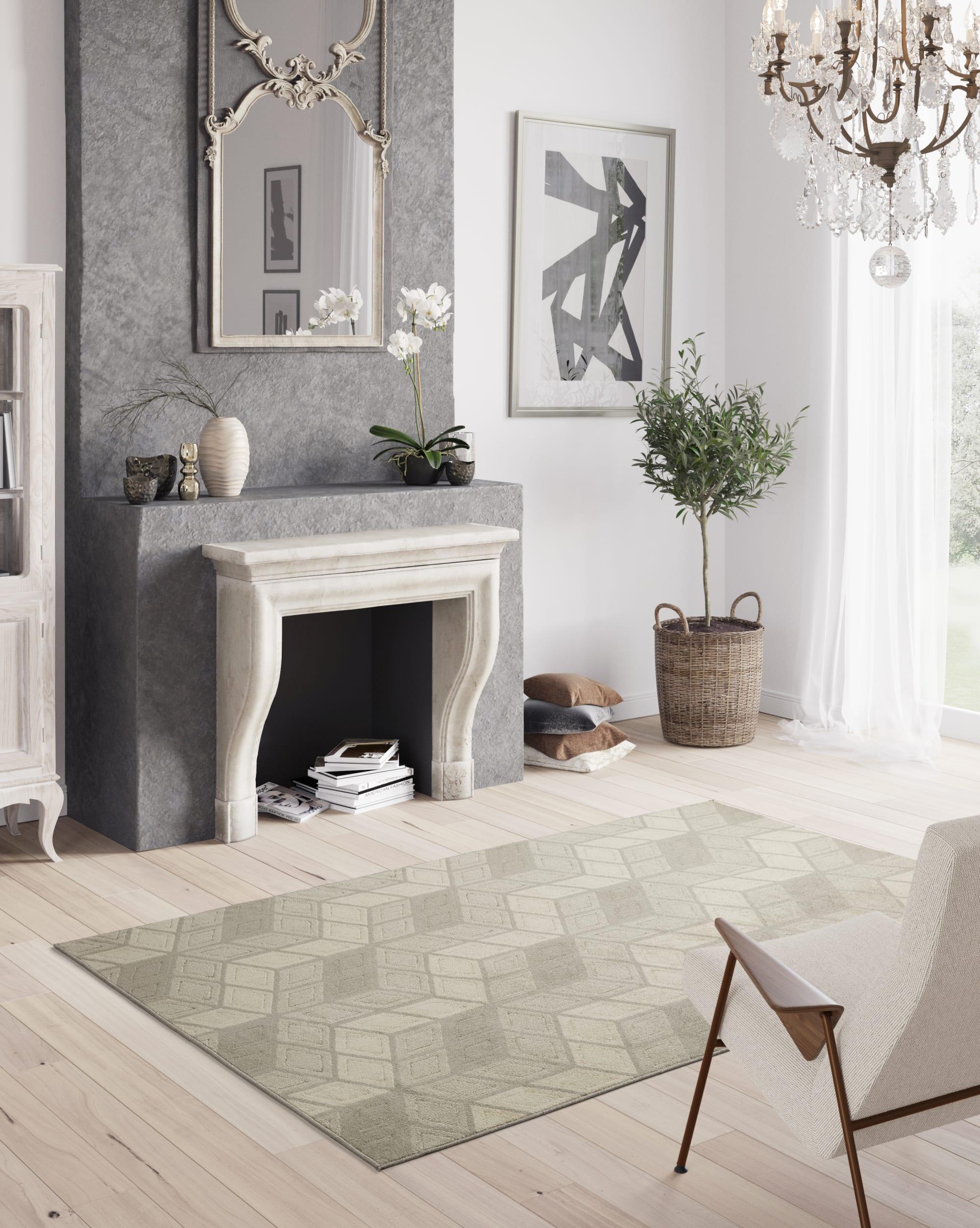 Max Rug 671