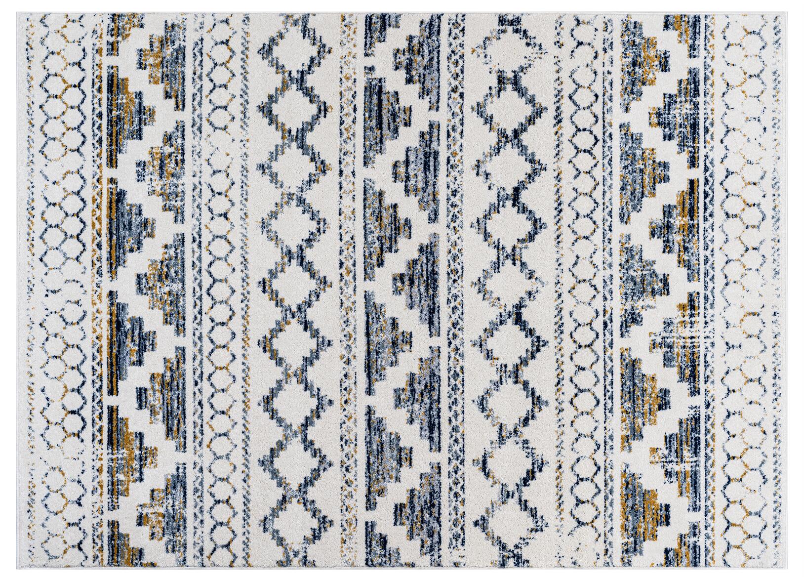 Aspire Rug - Silver