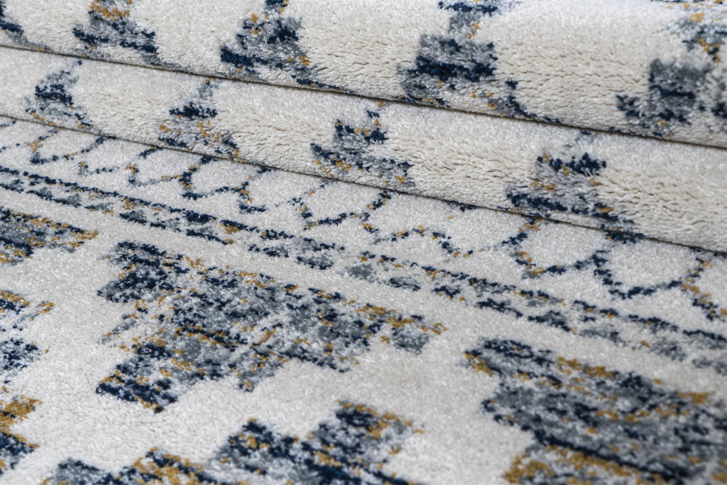 Aspire Rug - Silver