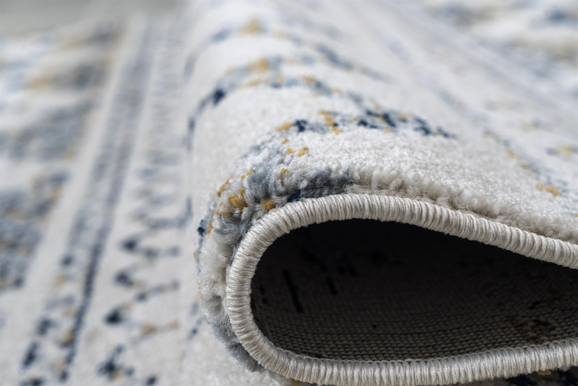 Aspire Rug - Silver