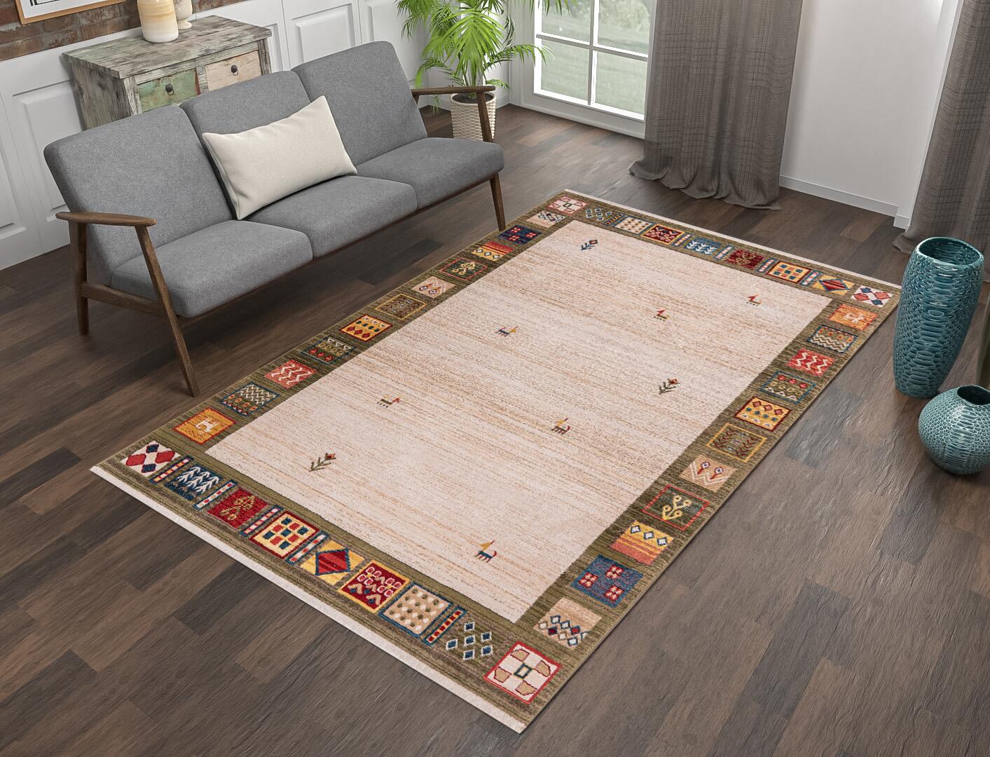 Rukas 0549 Rug