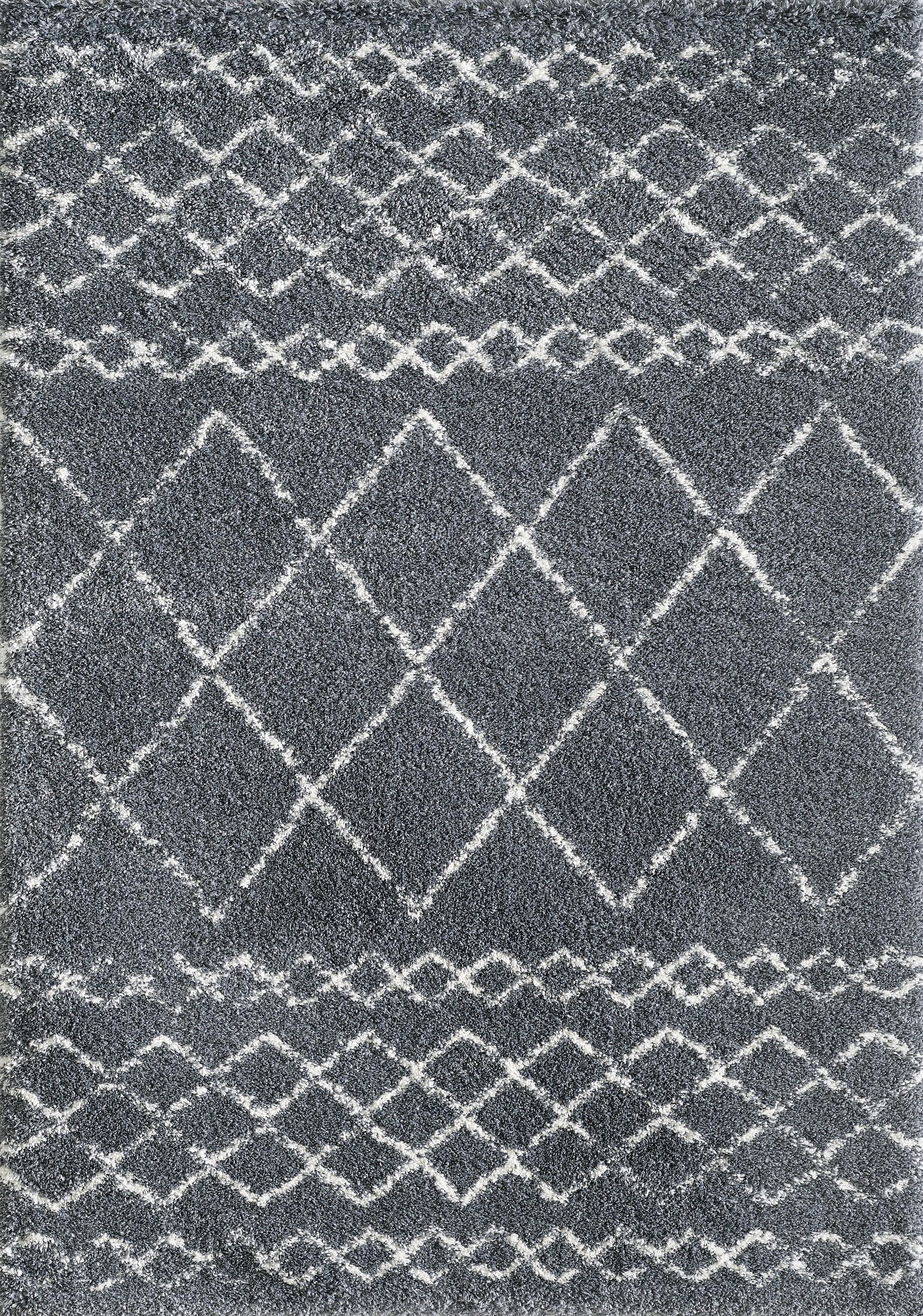 Venice Rug - Grey 1721