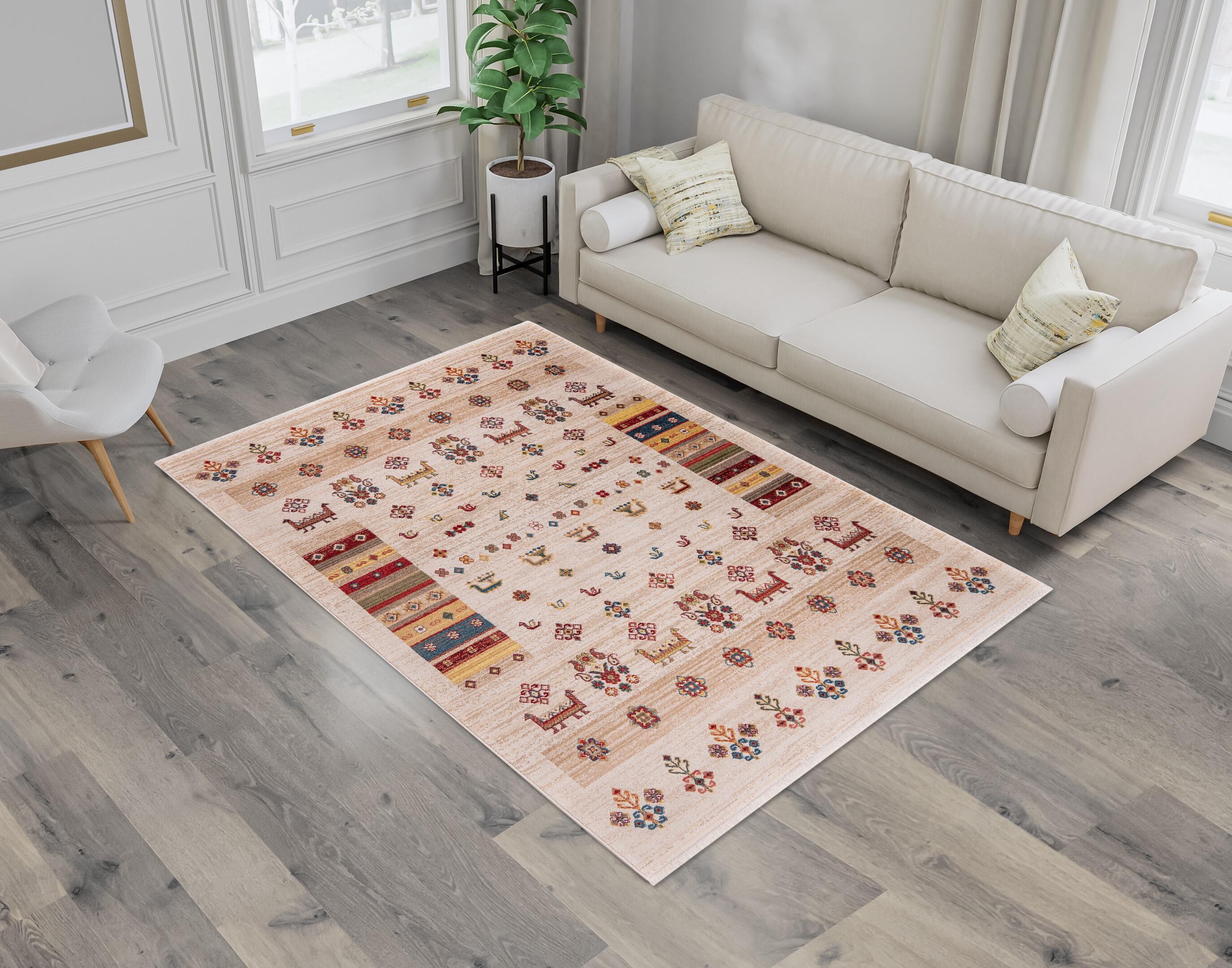 Rukas 0241 Rug