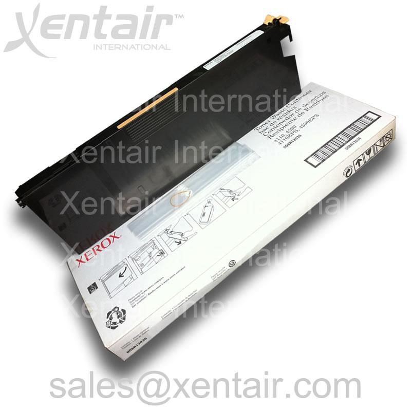 Details about   Xerox Installation Kit Toner and Waste Container for D95/D95A/D110/D125/D136 