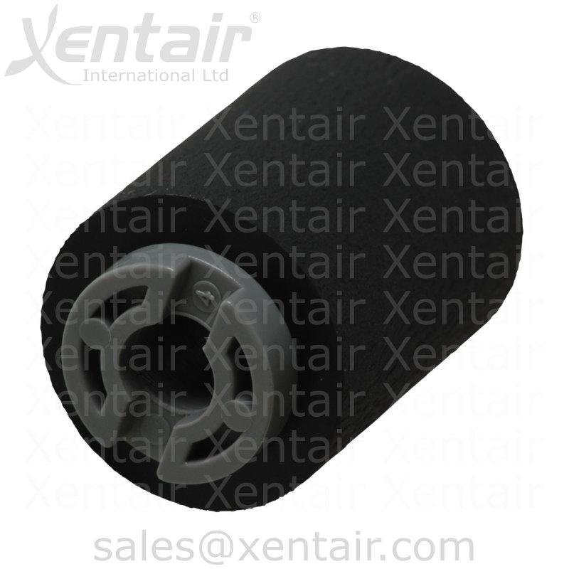 Compatible Pulley Retard Feed Pickup Roller Set For Kyocera 4500i, 4550ci, 5500i, 5550ci, 6500i, 6550ci