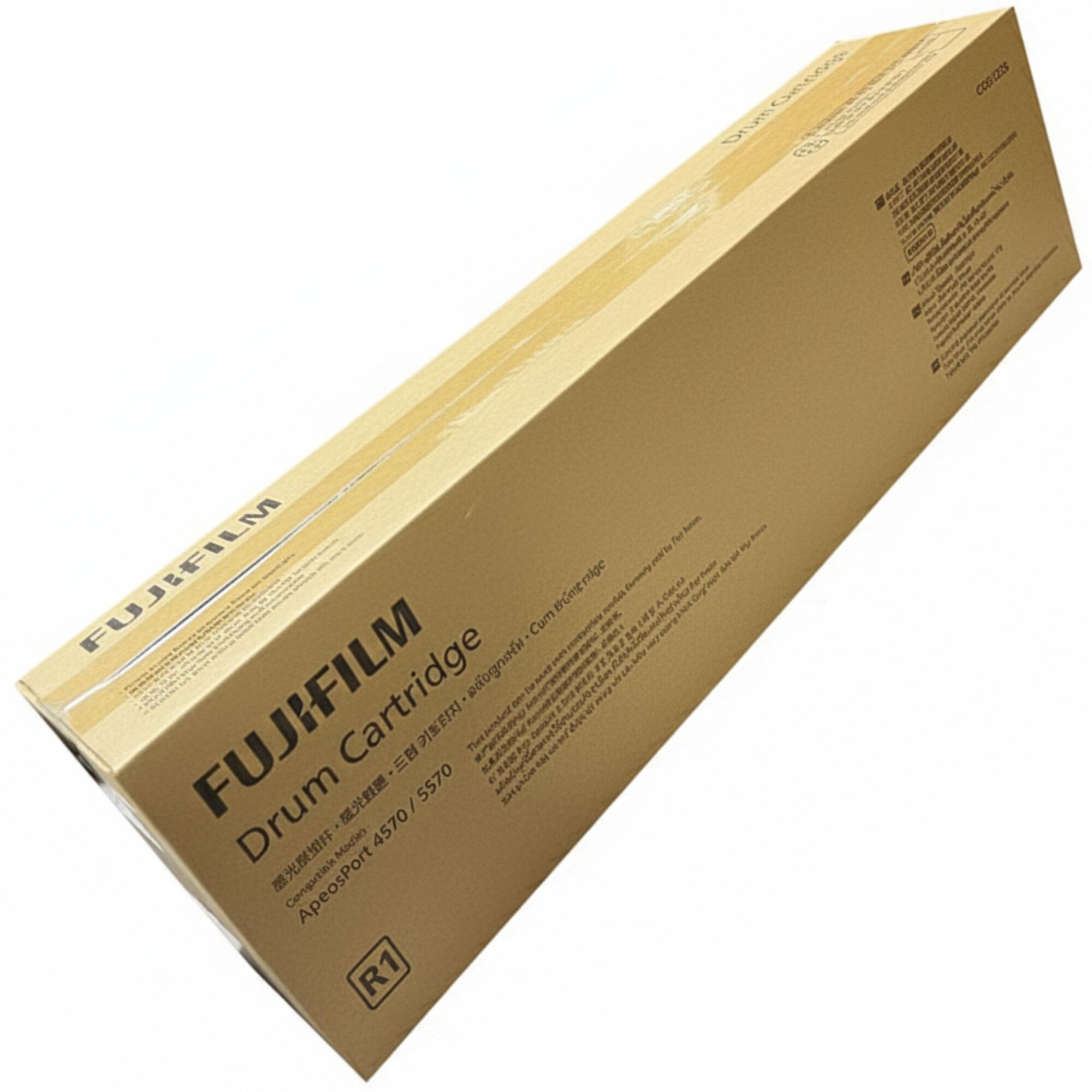 Fujifilm® Apeos 4570 5570 Black Drum Cartridge CT351326