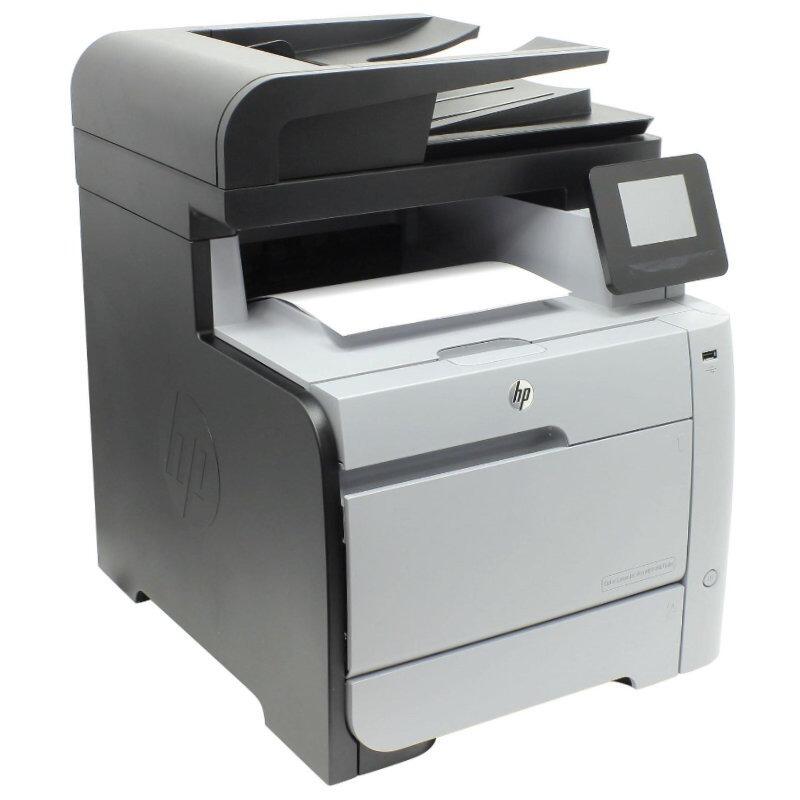 HP® LaserJet Pro MFP M476dn Parts & Spares HP® LaserJet Pro MFP M476dn Parts & Spares