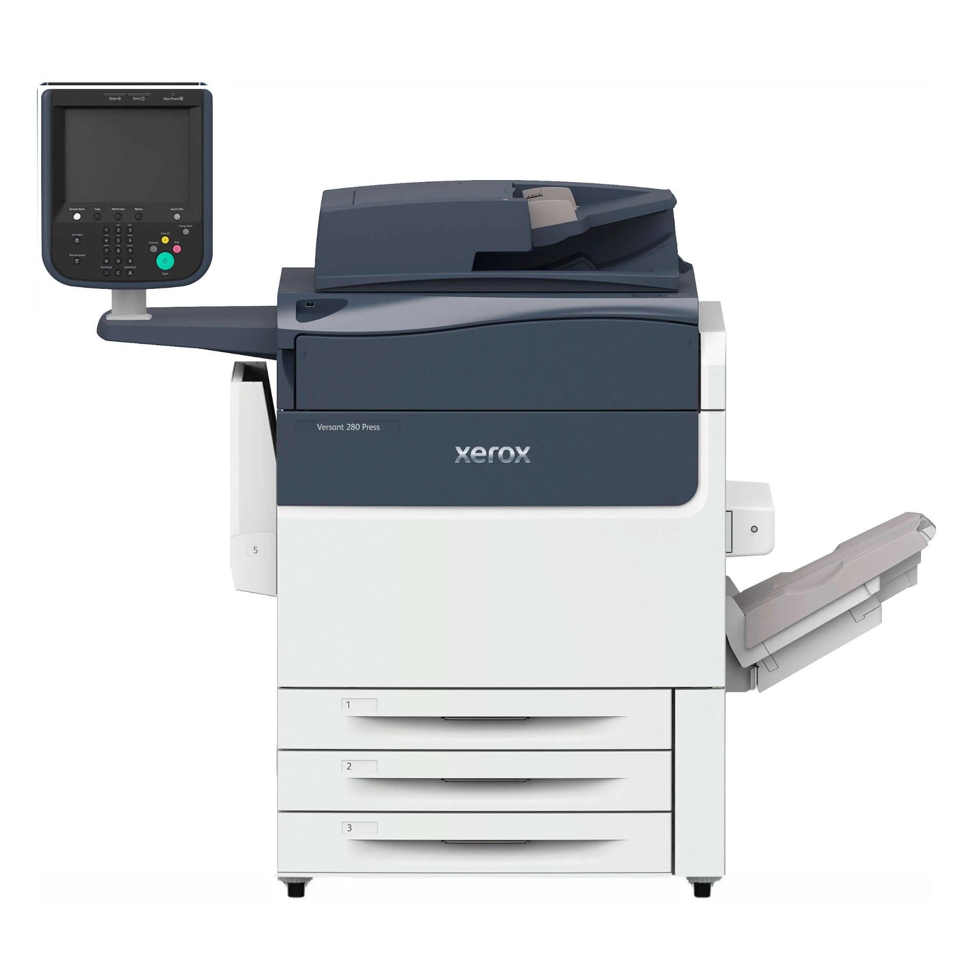 Xerox® Versant® 280 Digital Production Press For Sale
