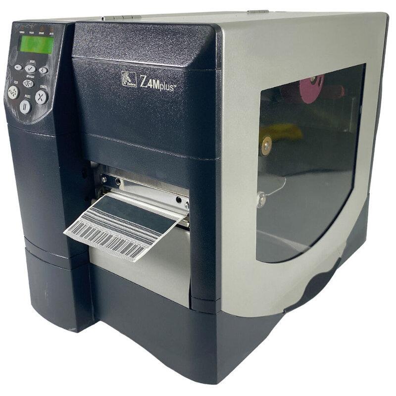 Zebra Z4Mplus Z6Mplus Parts, Spares, Ribbons & Consumables Zebra Z4Mplus Z6Mplus Parts, Spares, Ribbons & Consumables