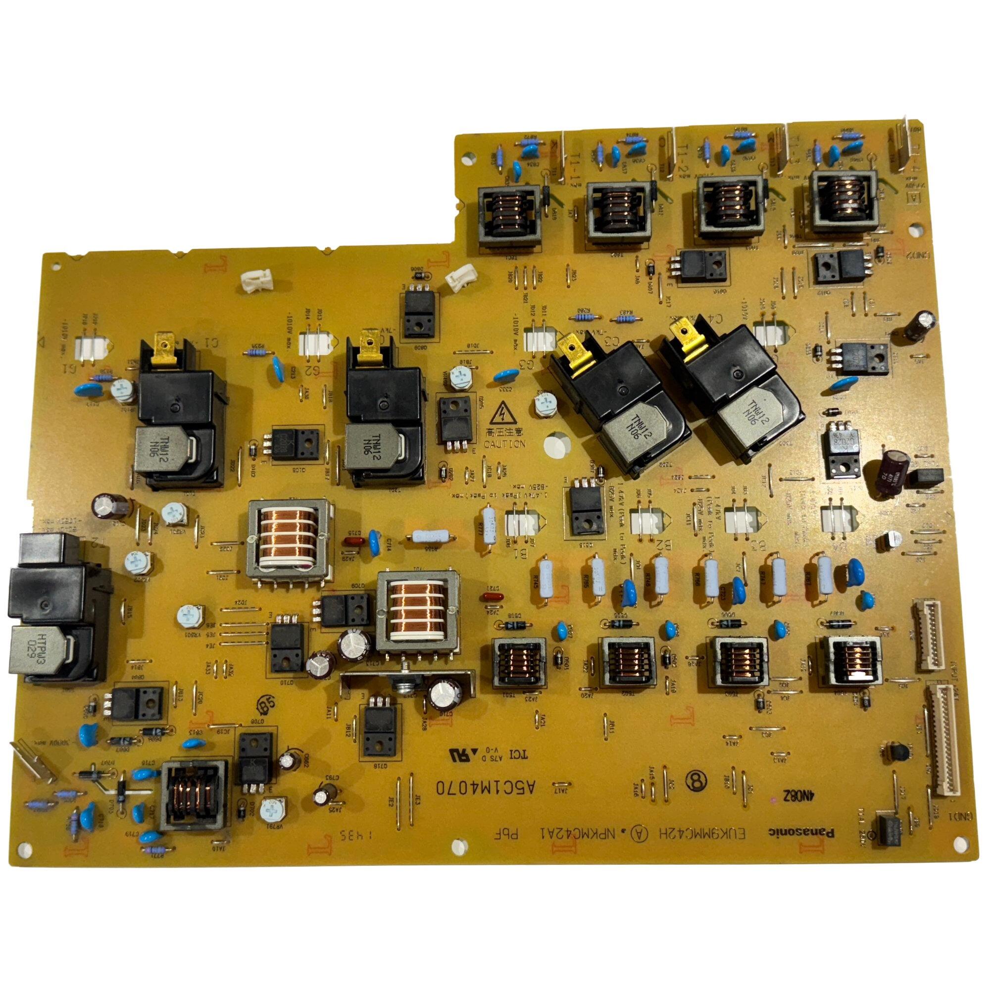 Konica Minolta Ineo+ 224e 284e 364e High Voltage Power Supply Assembly HVPS A5C1M40600