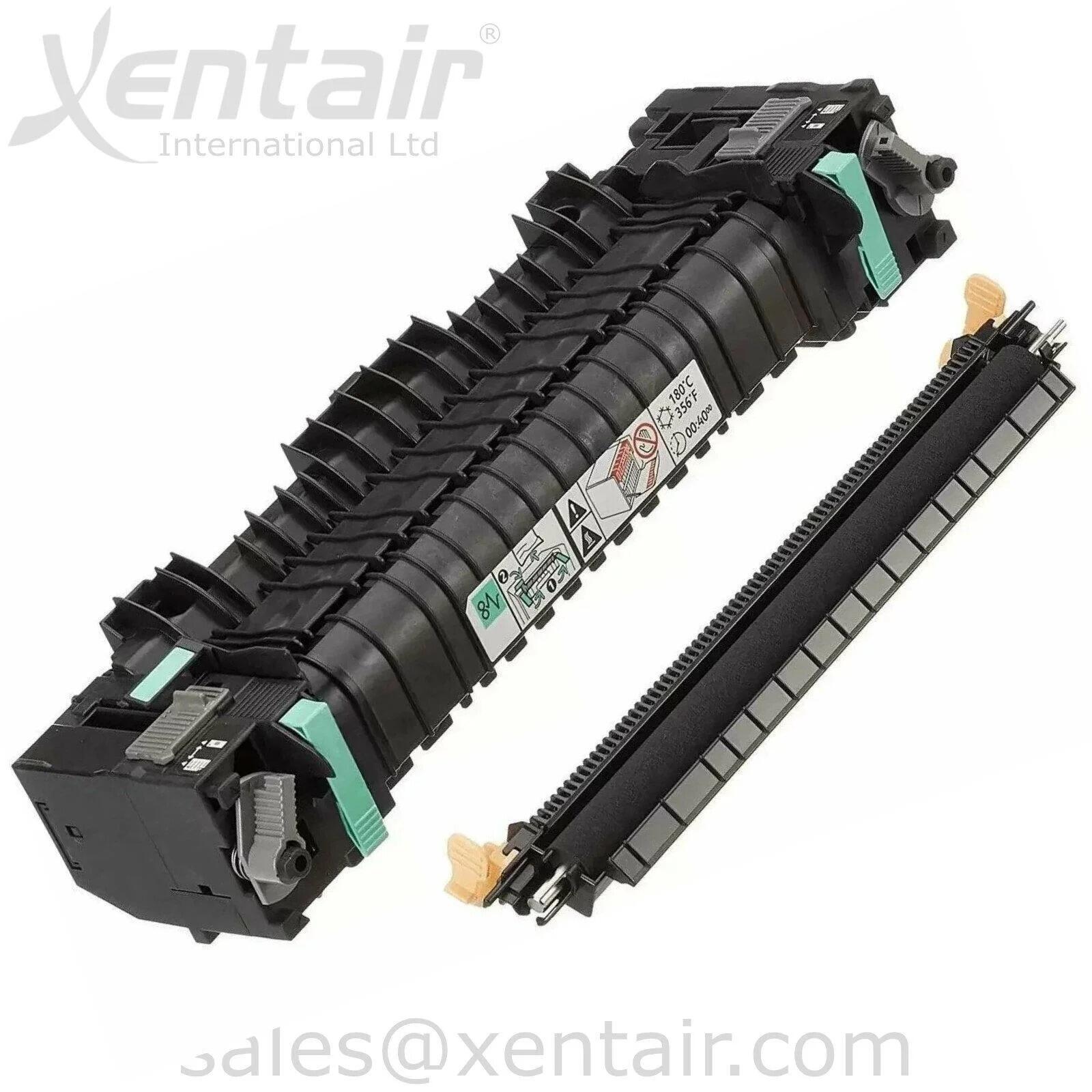 OEM 220v Maintenance Kit Includes Fuser Assembly & 2nd BTR For Use With Xerox® VersaLink® B400 B405 XILB400OEMFC Equivalent To 115R00120 115R120