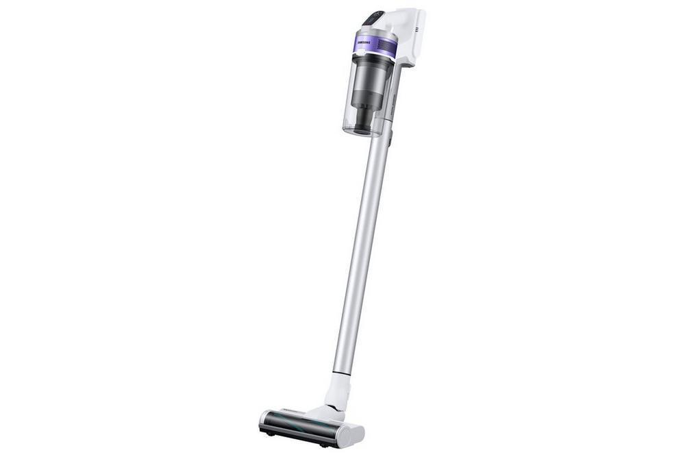 Samsung VS15T7031R4 Stick Vacuum Cleaner 40 Minute Run Time