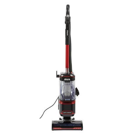 shark lift away upright vacuum cleaner with truepet nv602ukt