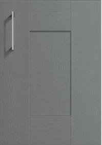 Oxford Dust Grey