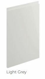Zola Light Grey