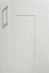 Oxford Light Grey