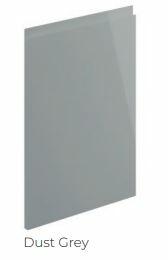 Zola Dust Grey
