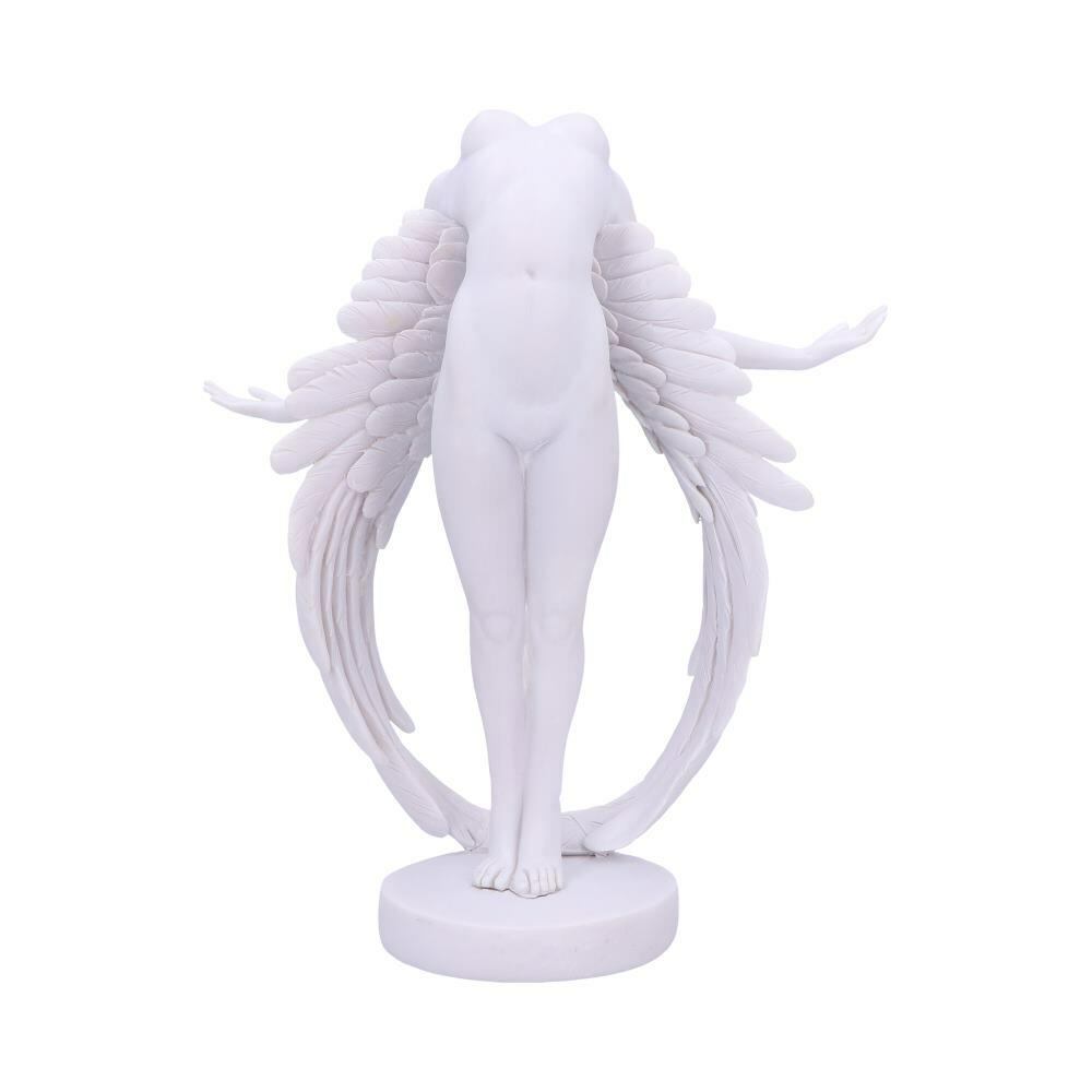 Third image for Angels Liberation Angel Figurine