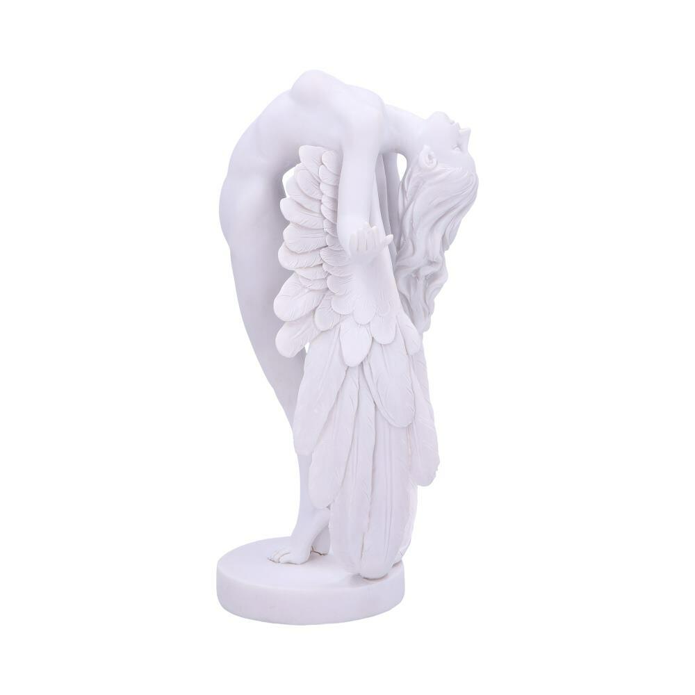 Fourth image for Angels Liberation Angel Figurine