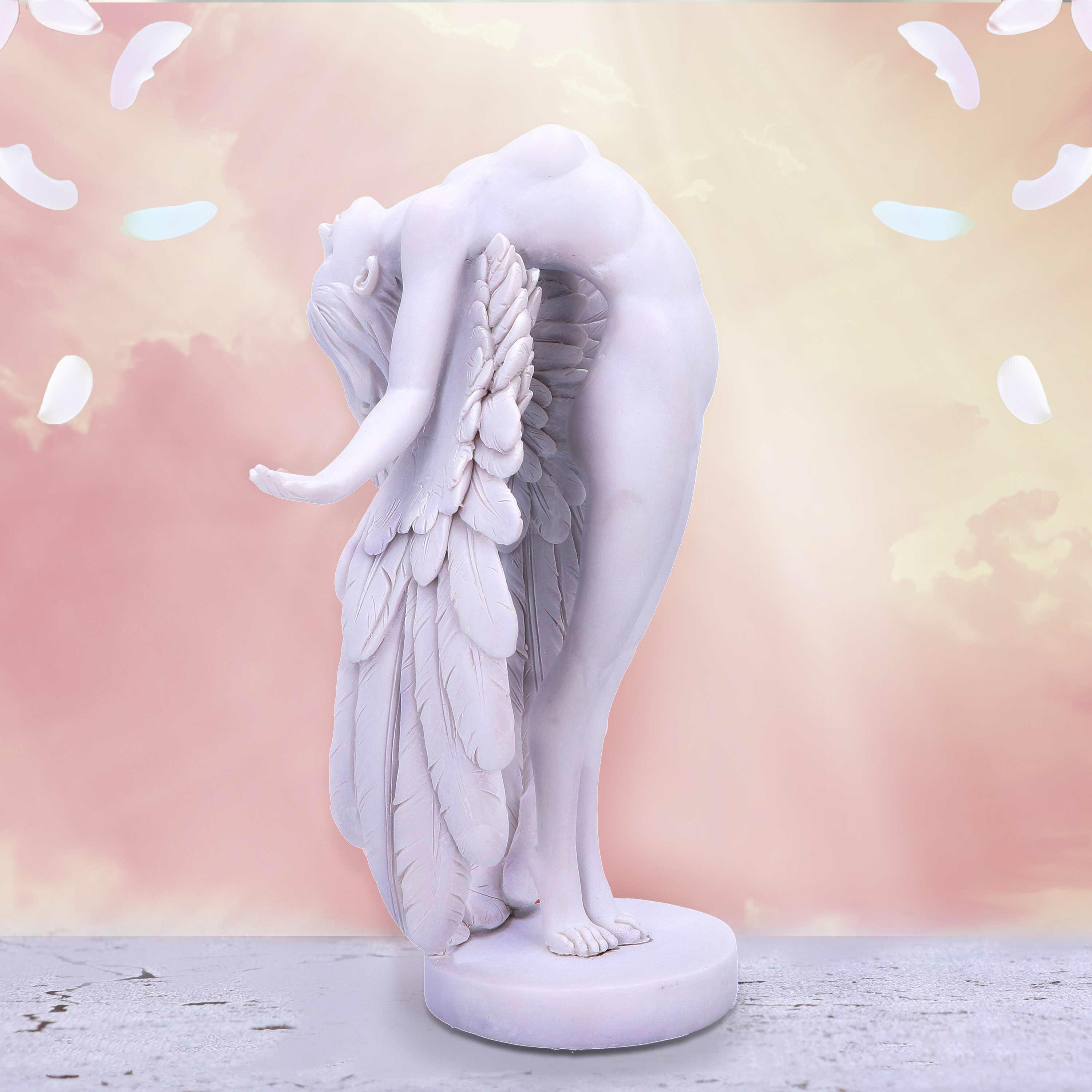 Fifth image for Angels Liberation Angel Figurine