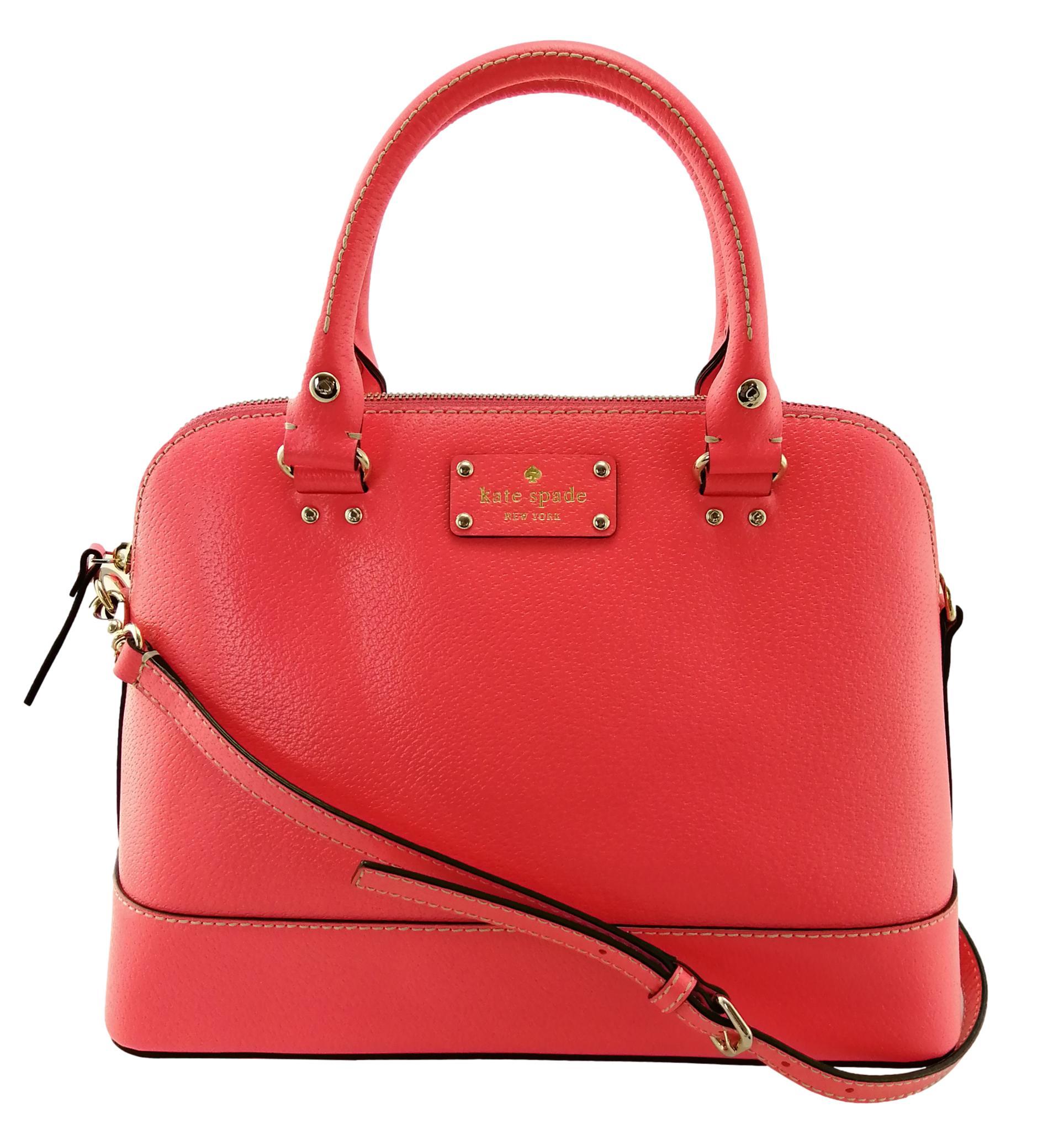 kate spade rachelle handbag