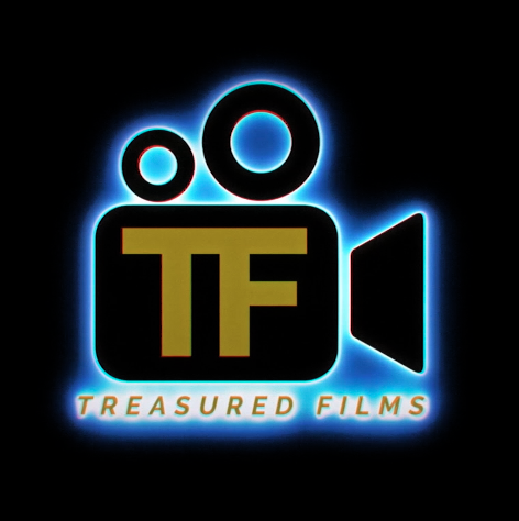 Treasured Films Logo