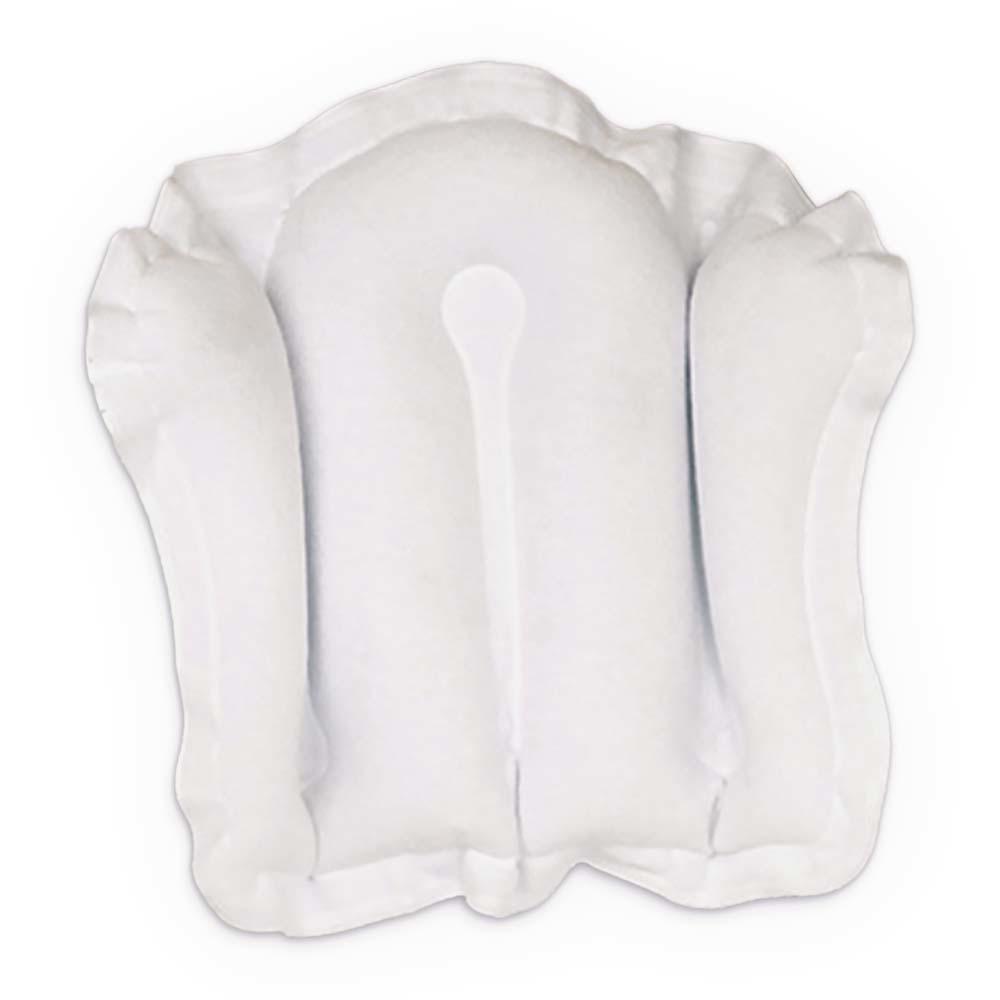 inflatable cushion for bath