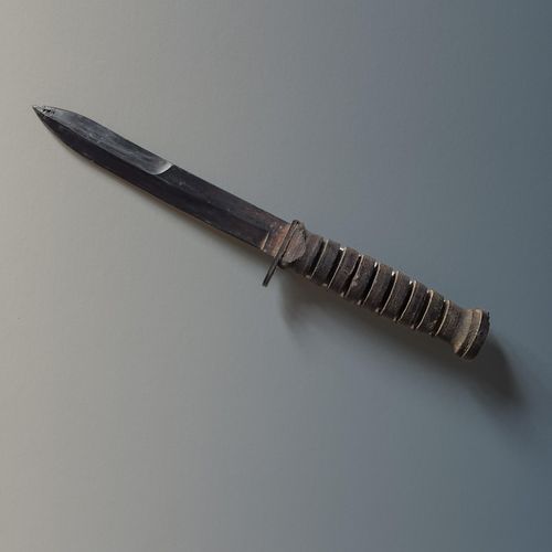 Saving Private Ryan - US Army Stunt Knife