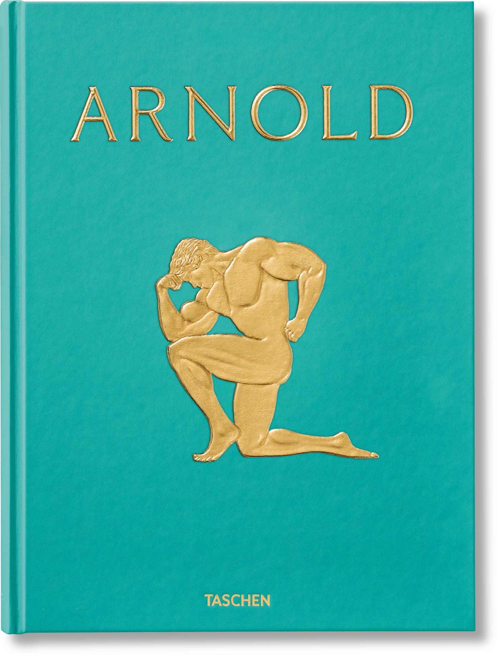 Arnold by Taschen