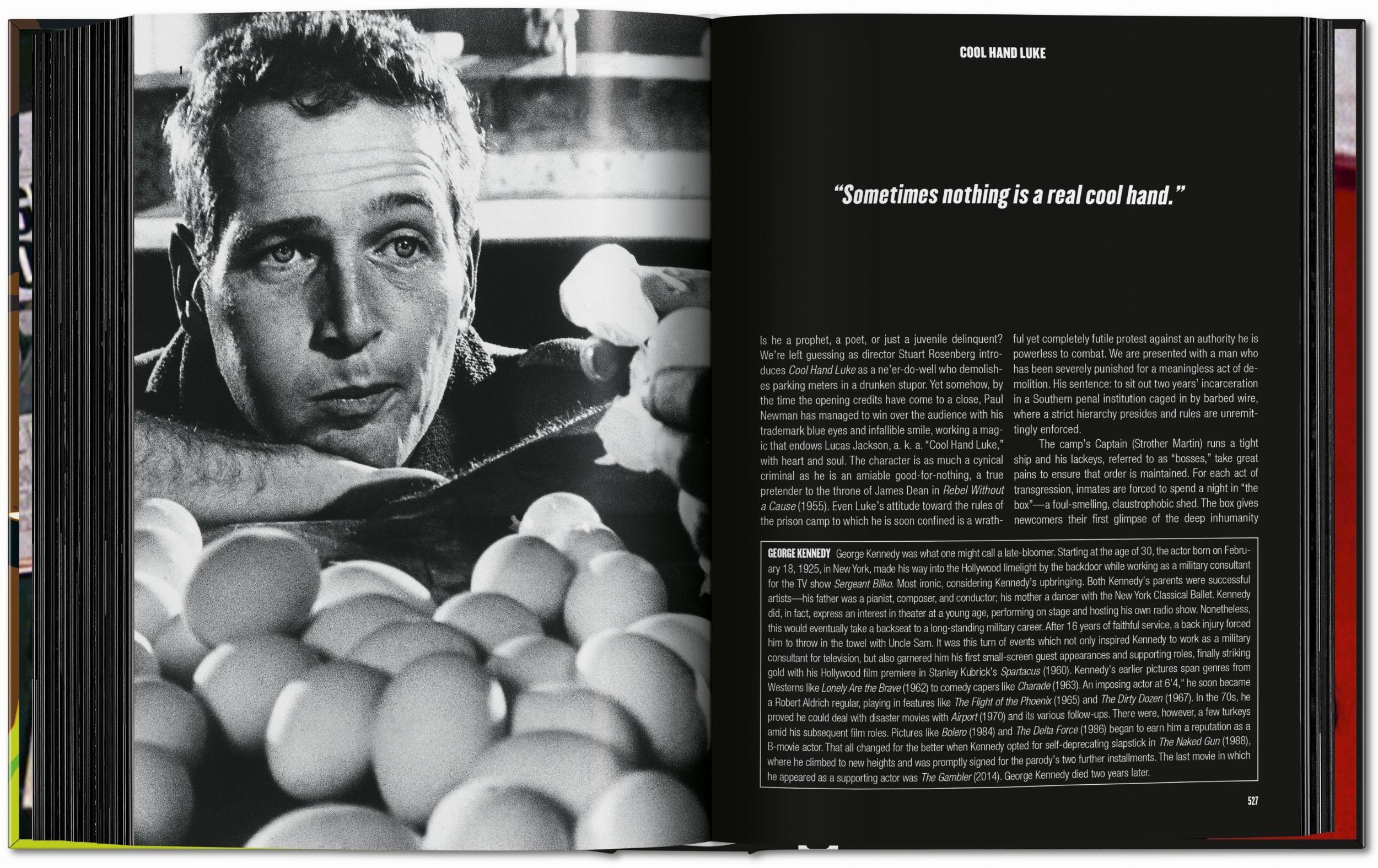 100 Movies of the 1960s - by Taschen