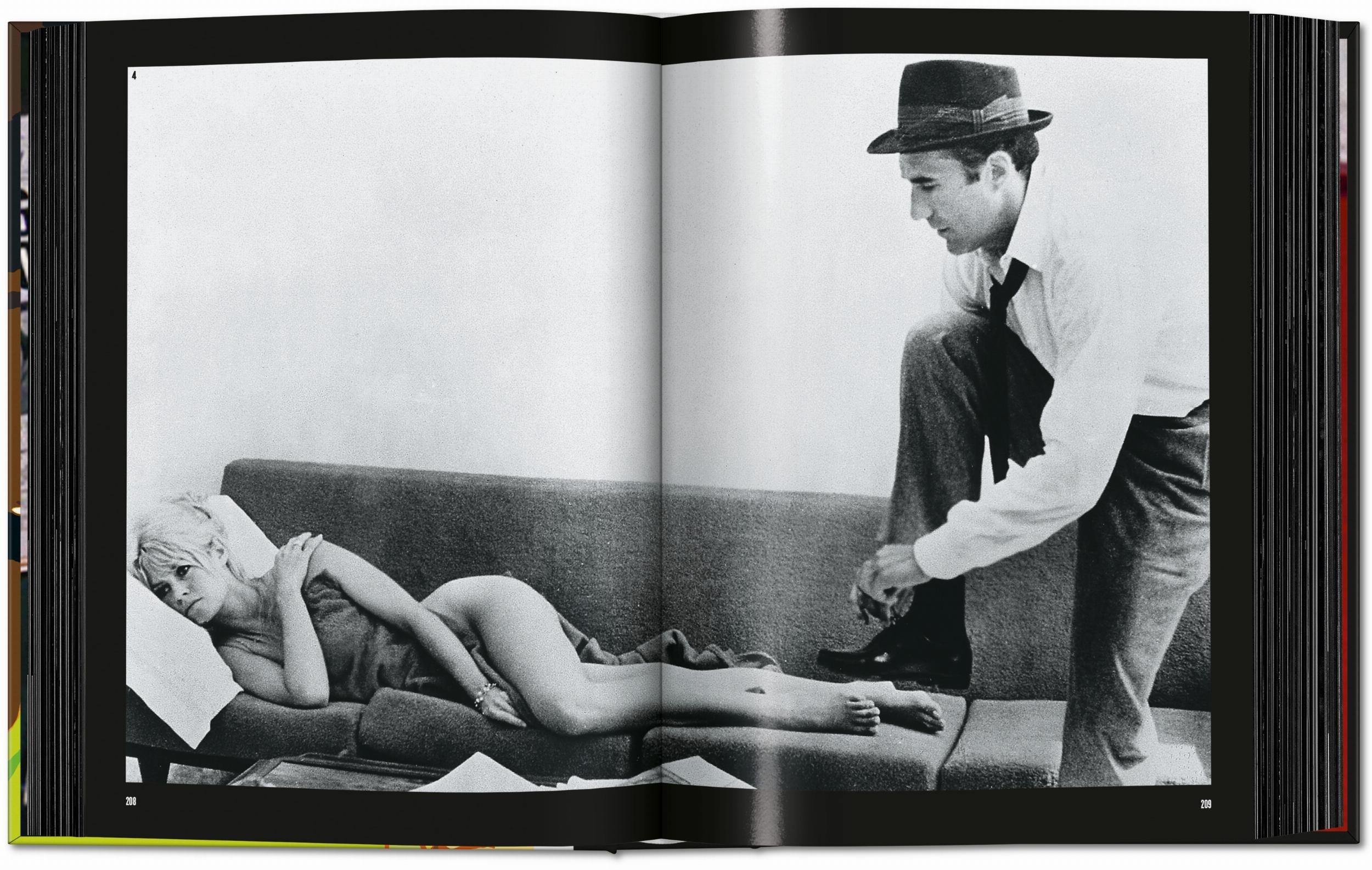 100 Movies of the 1960s - by Taschen