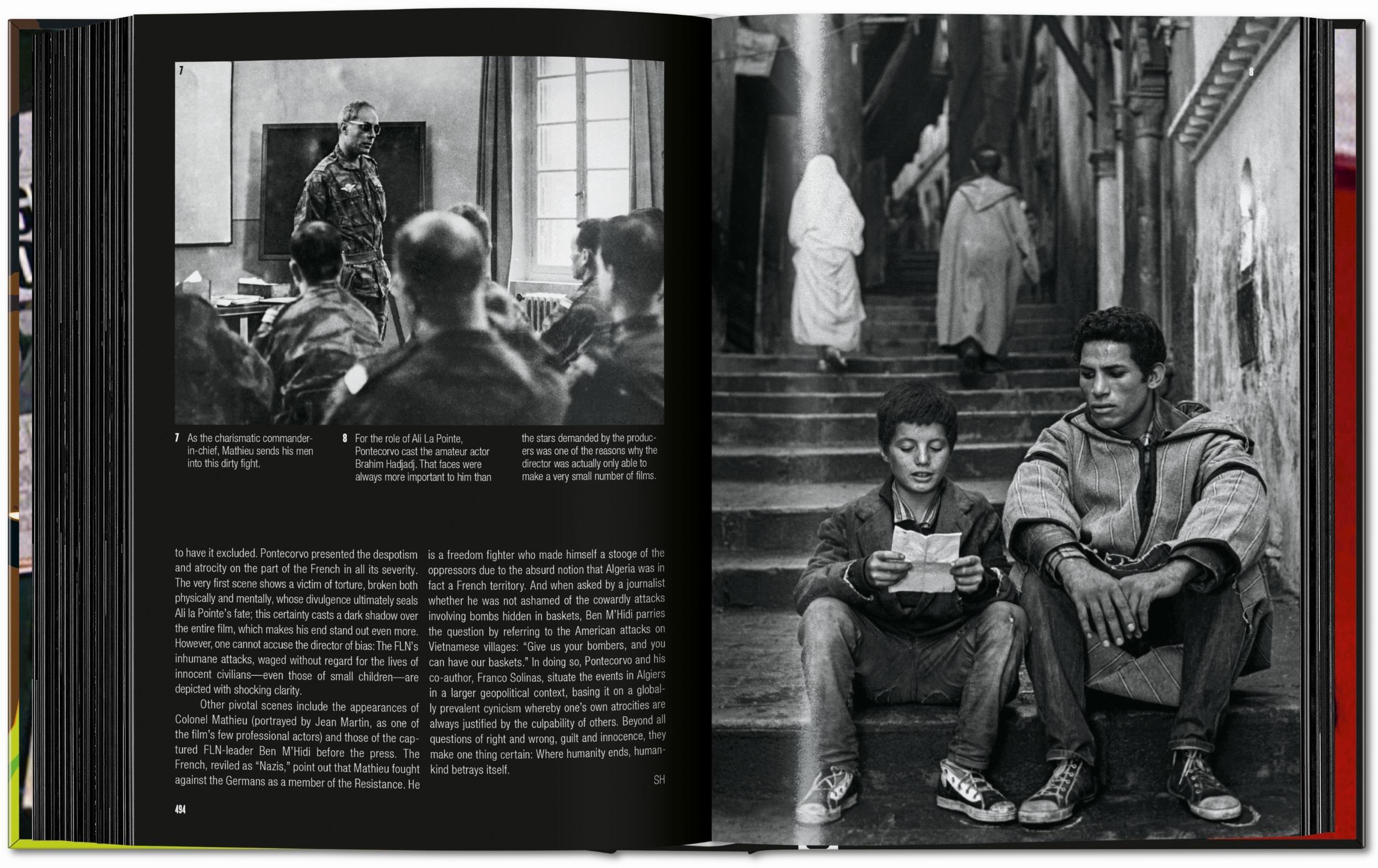 100 Movies of the 1960s - by Taschen
