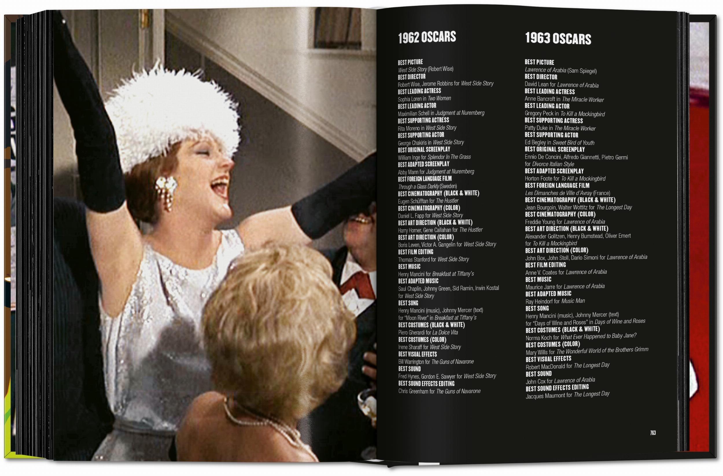 100 Movies of the 1960s - by Taschen
