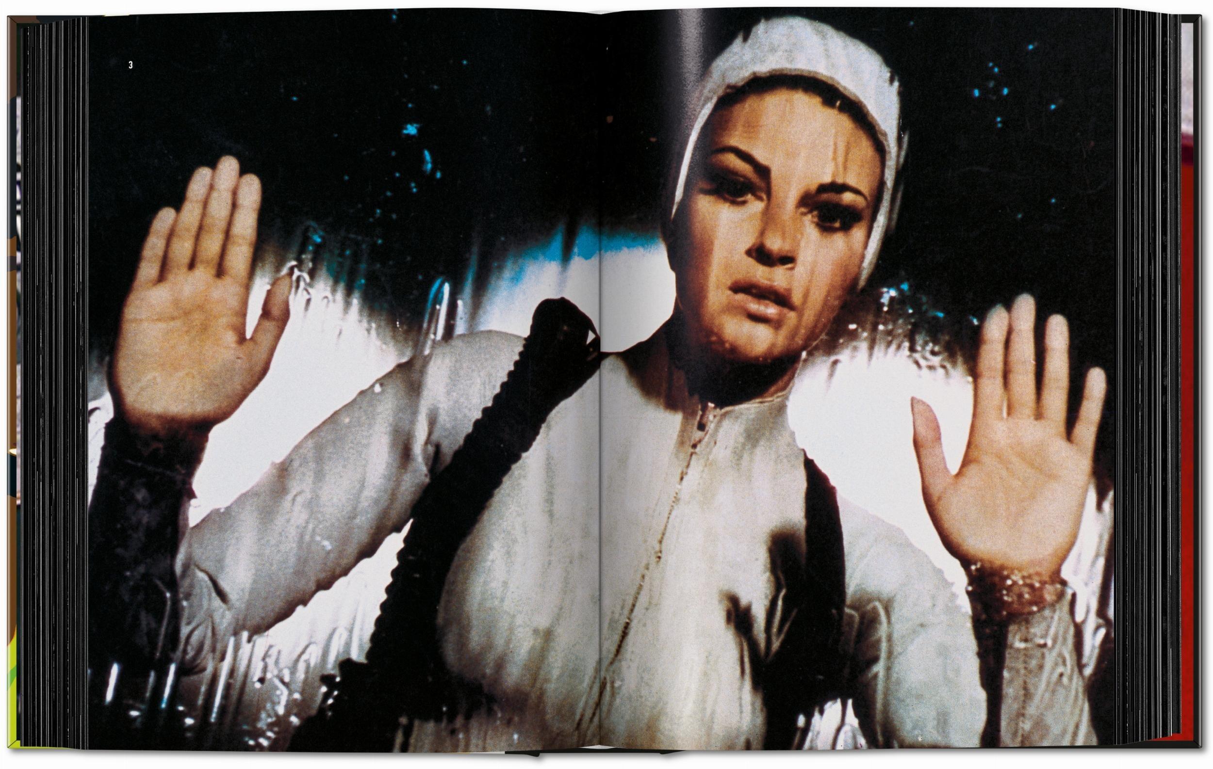 100 Movies of the 1960s - by Taschen