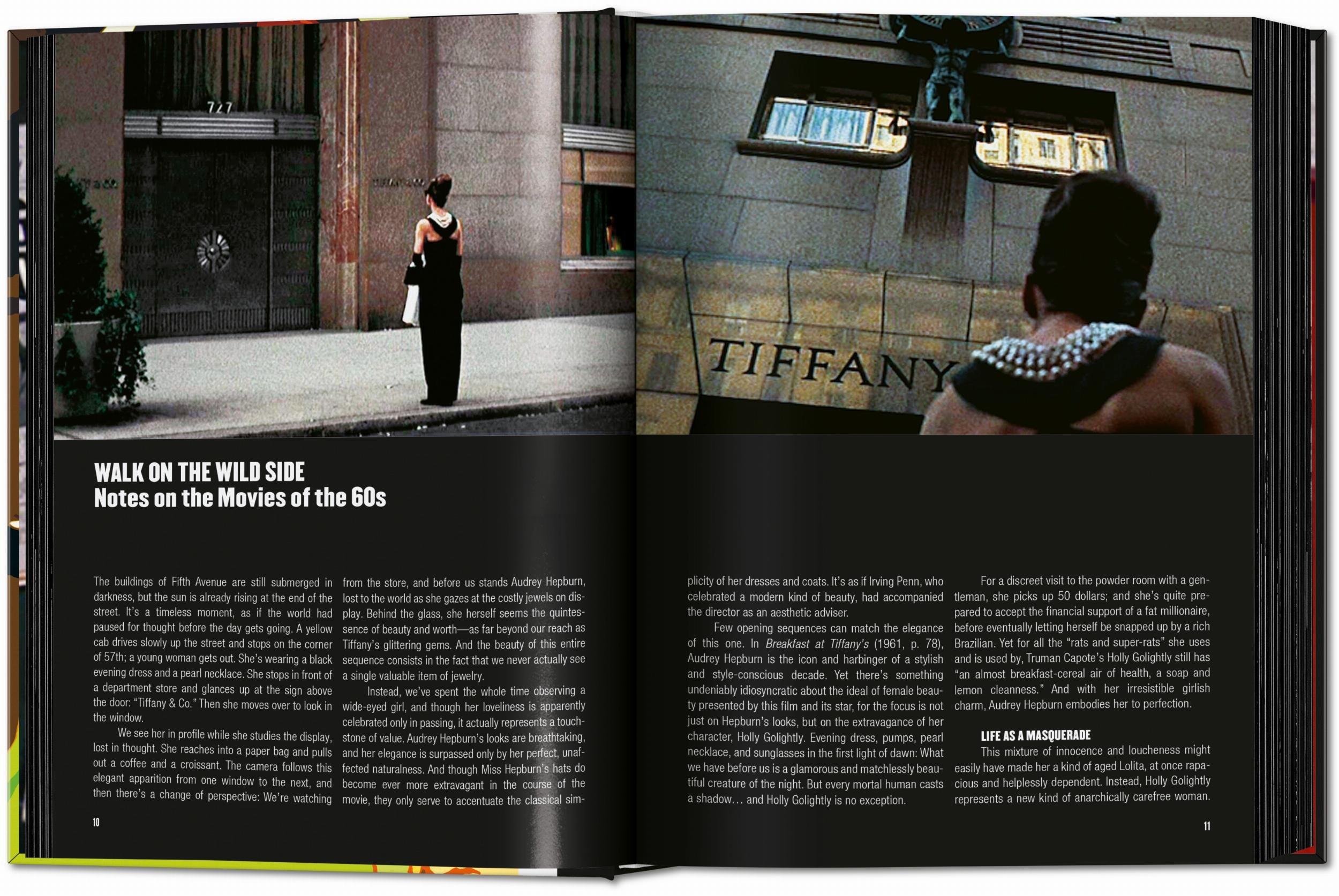 100 Movies of the 1960s - by Taschen