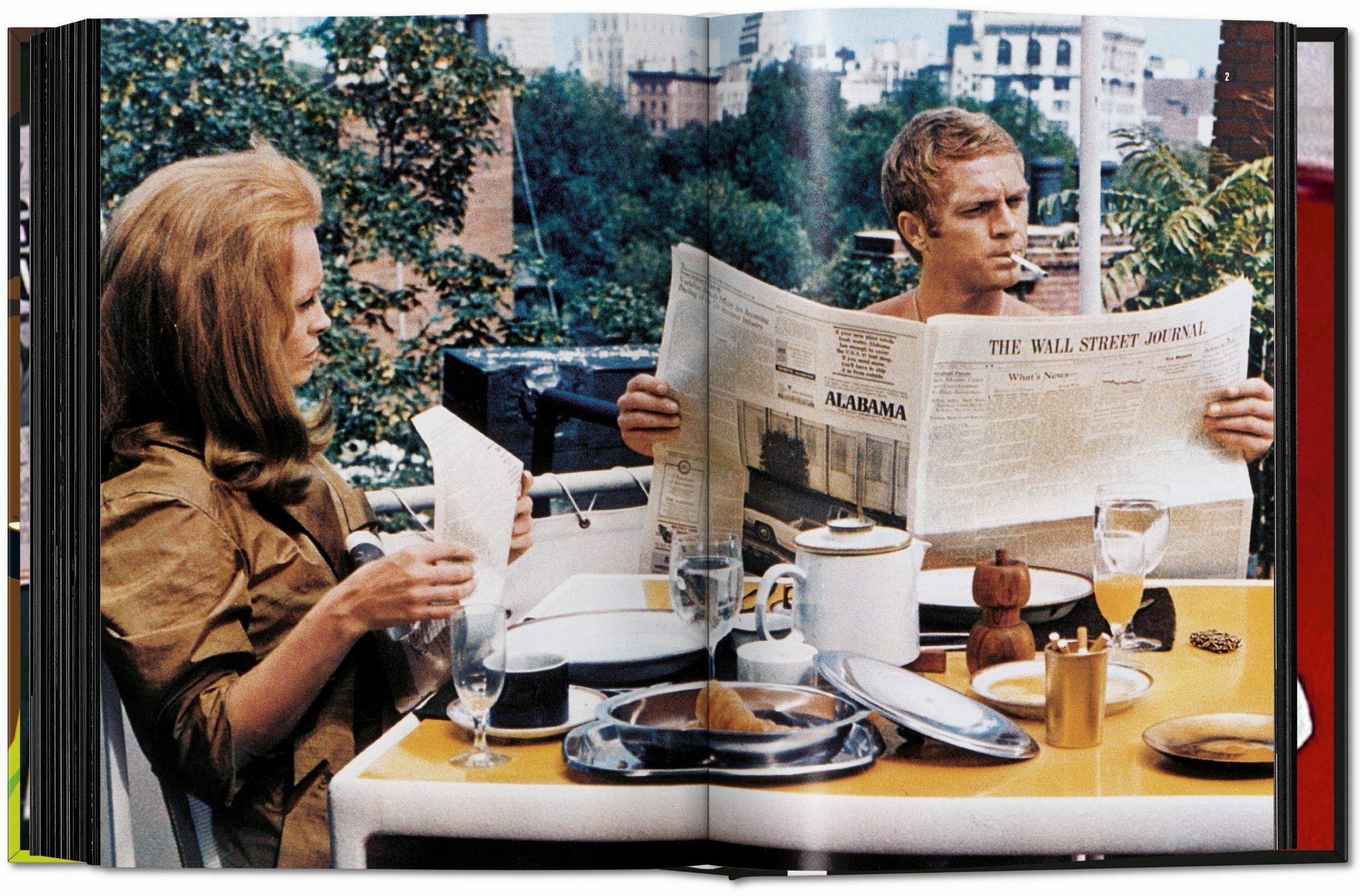 100 Movies of the 1960s - by Taschen